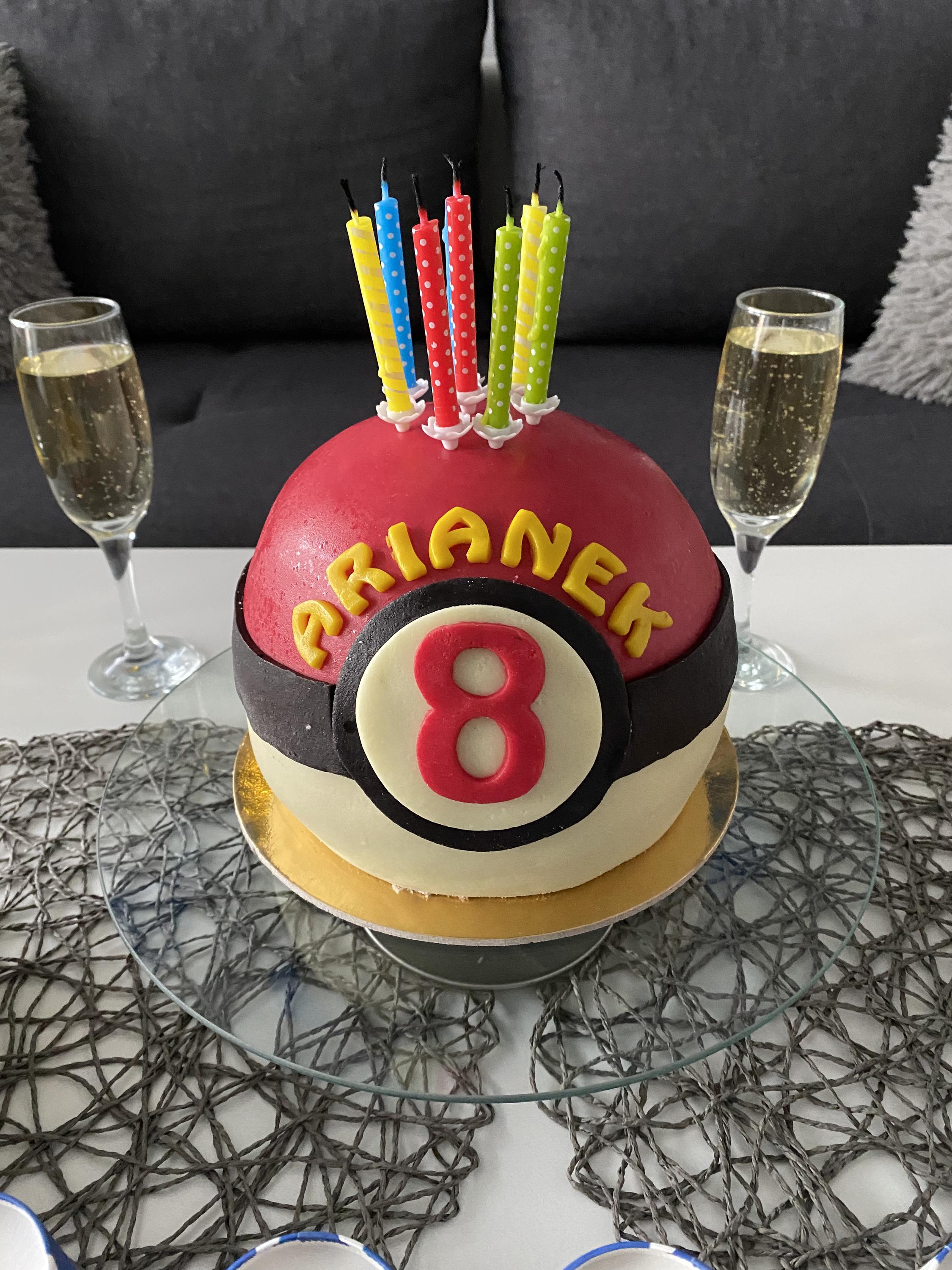 Dorty Martina Rabinská foto 2