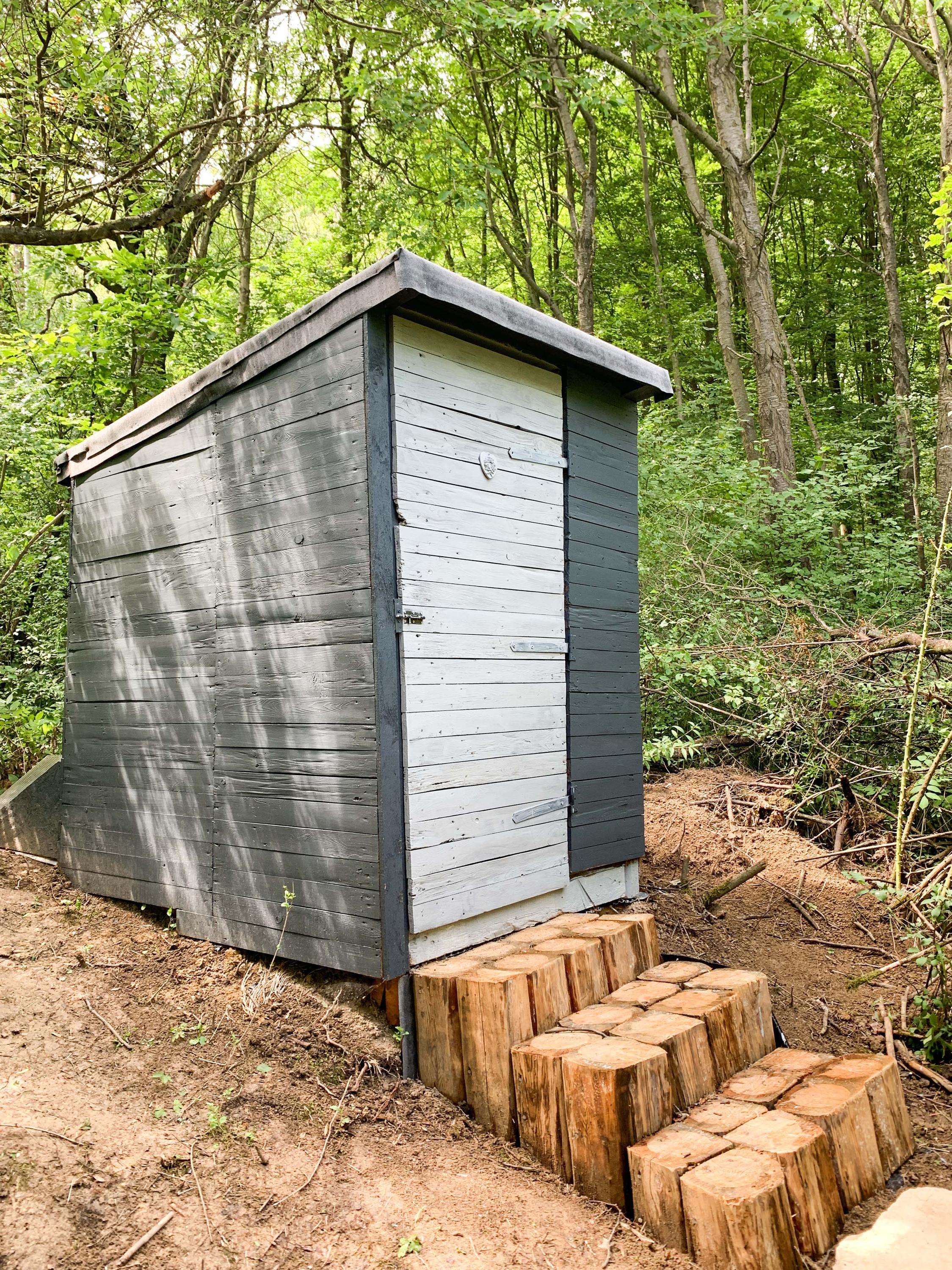 Glamping Český ráj foto 6