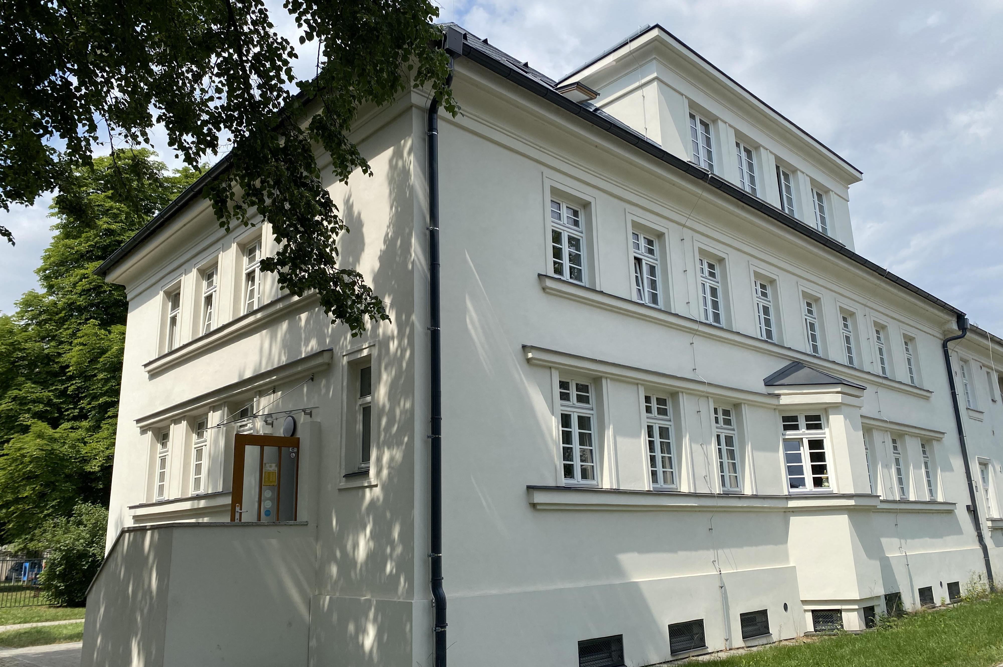 Limette Czech s.r.o. foto 1