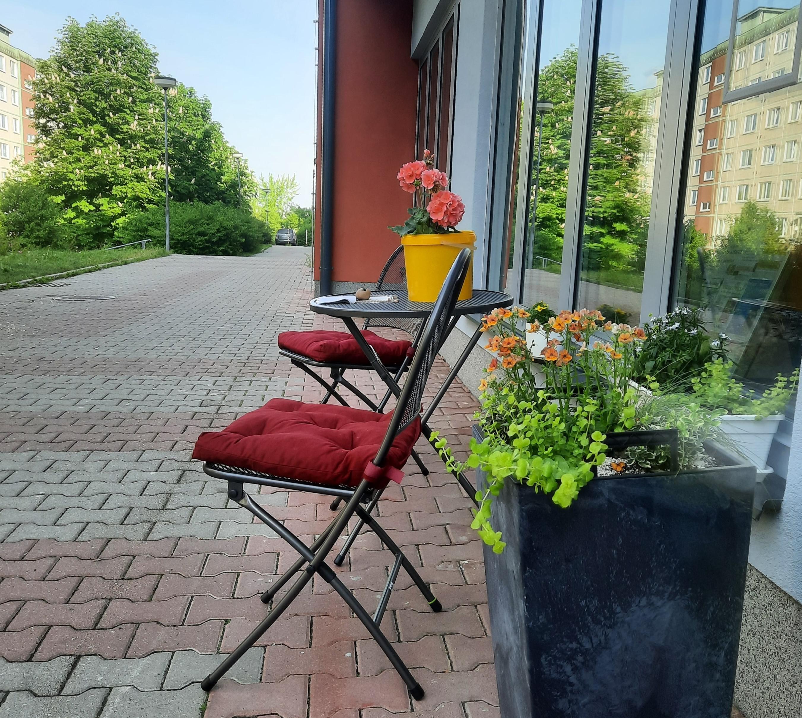 Knihovna Lada foto 2