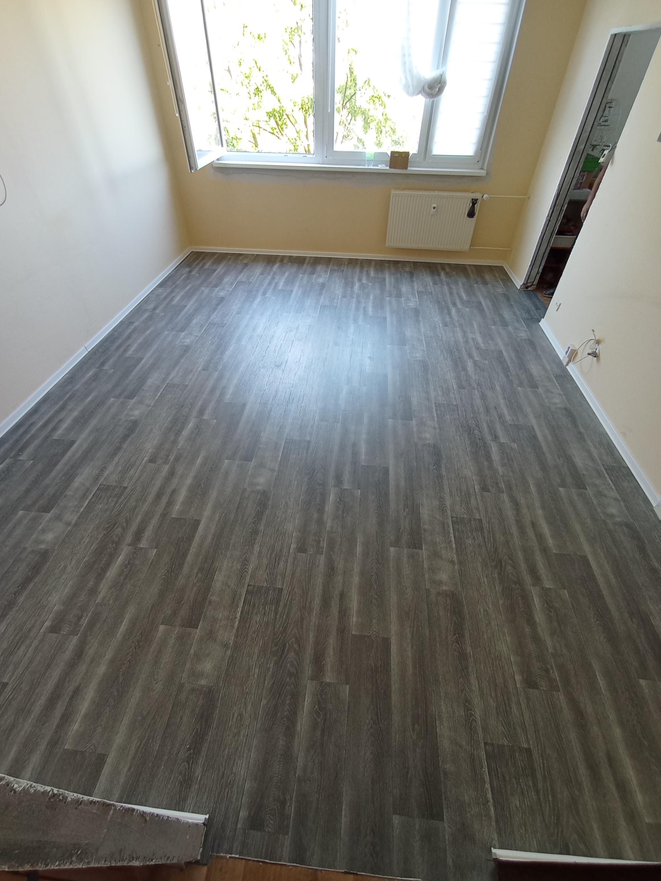 Podlahářství - A & R foto 5