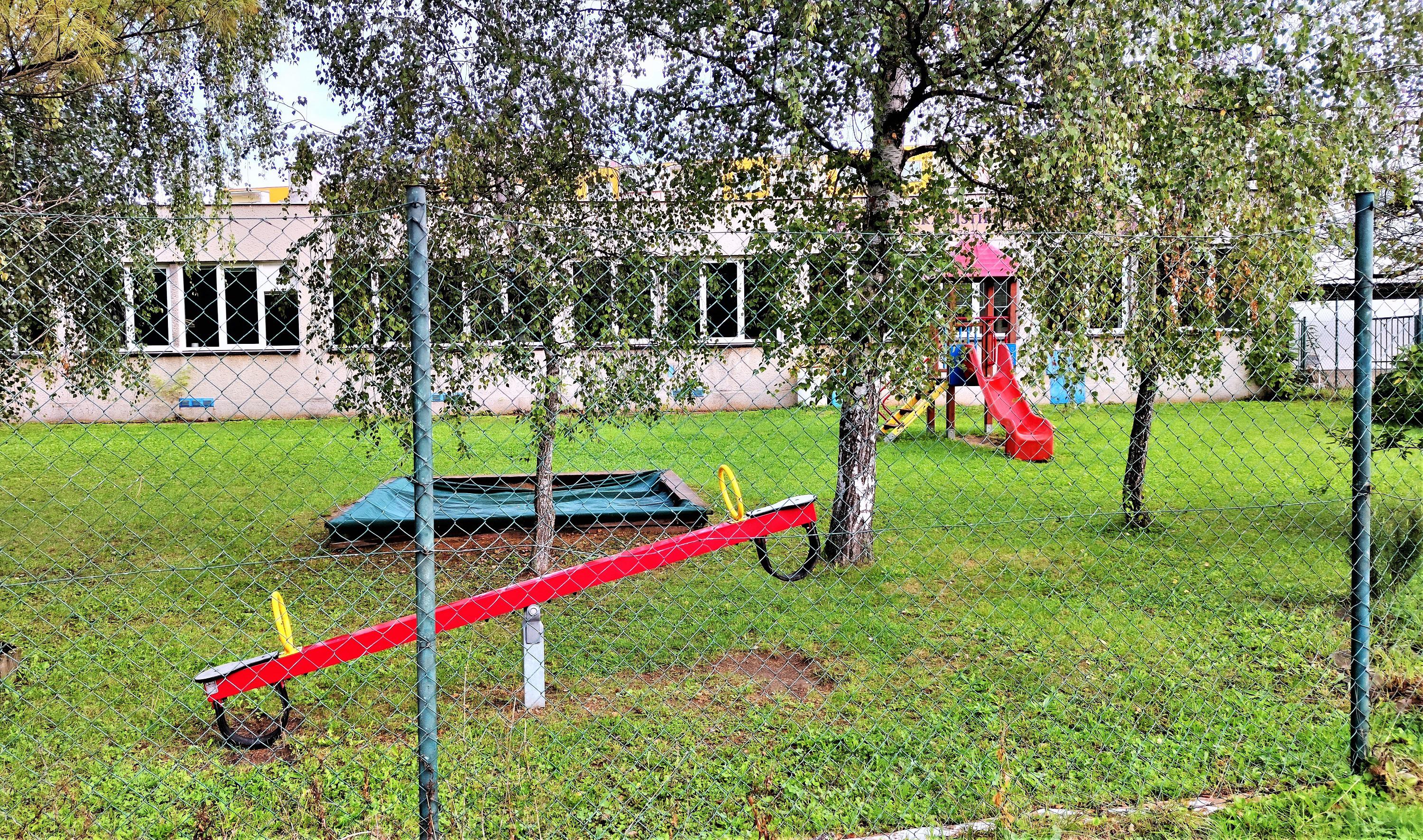 Cyrilometodějské gymnázium, základní škola a mateřská škola v Prostějově foto 3