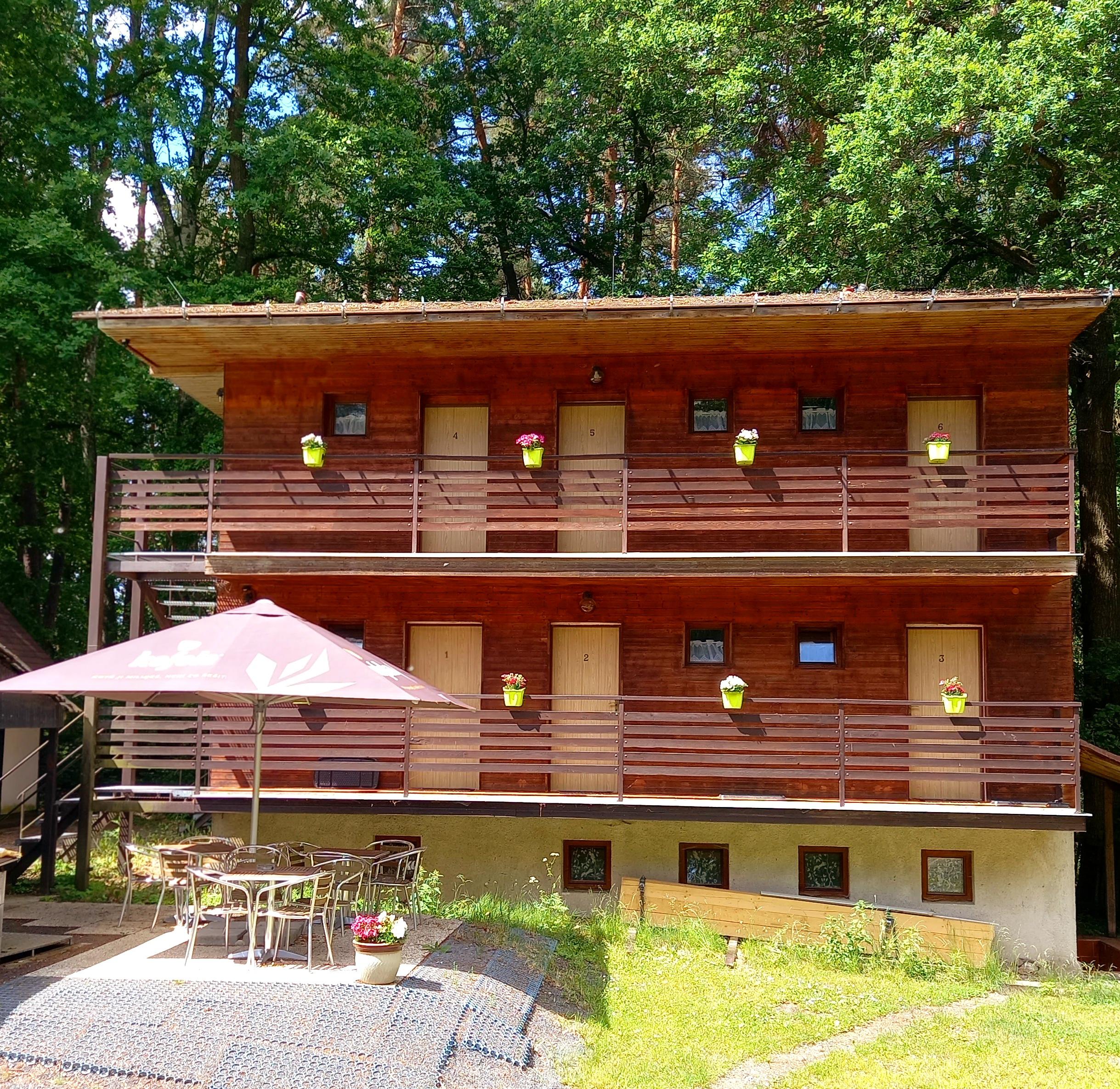 Sportcamp Rolík foto 6