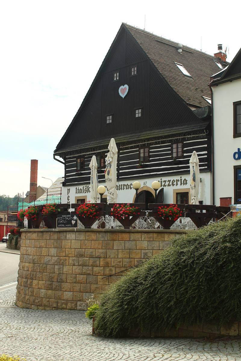 Pizzerie Srdíčko foto 6