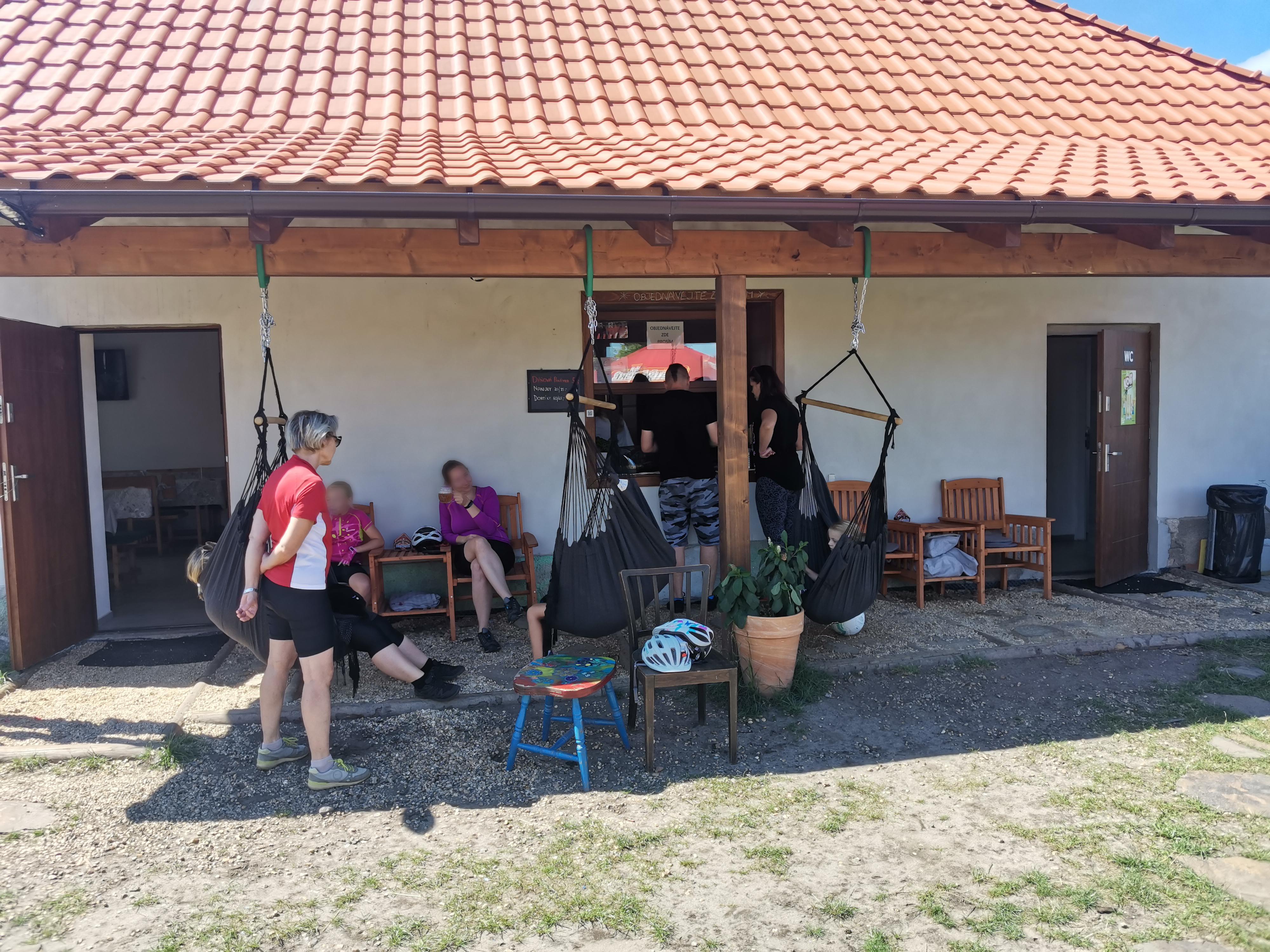 Pizza u babičky foto 5