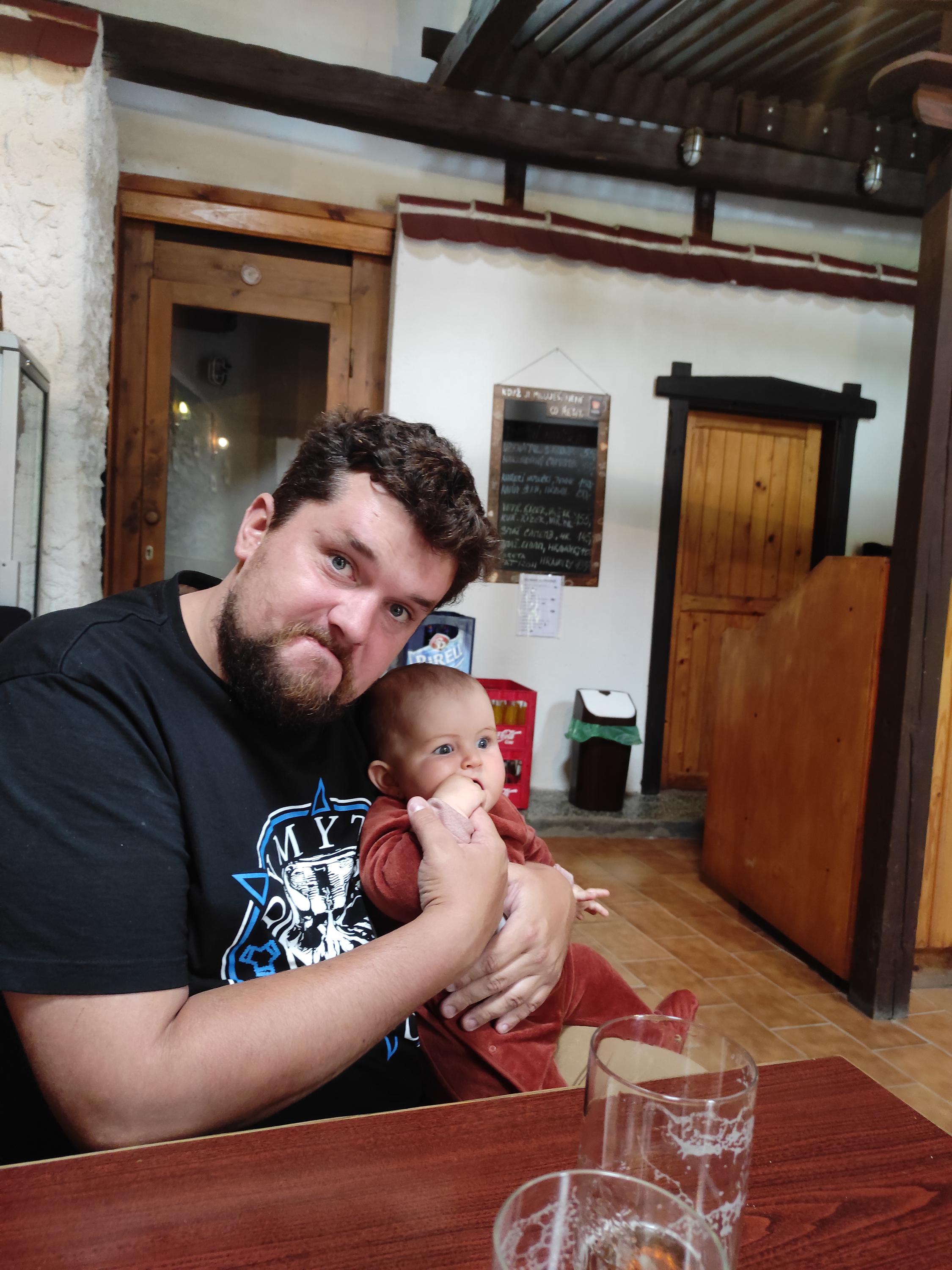 Selský dvůr foto 3