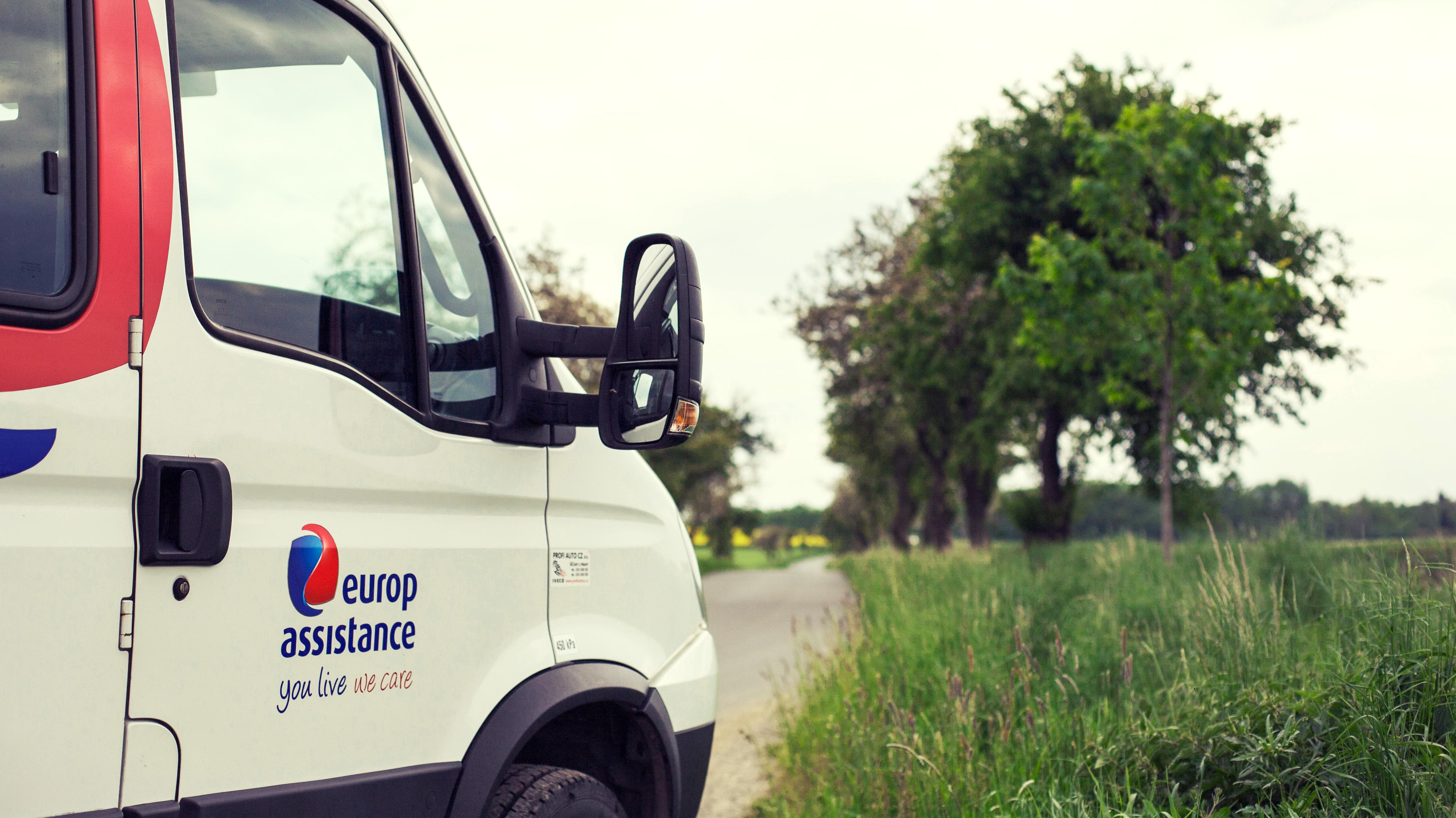 Europ Assistance