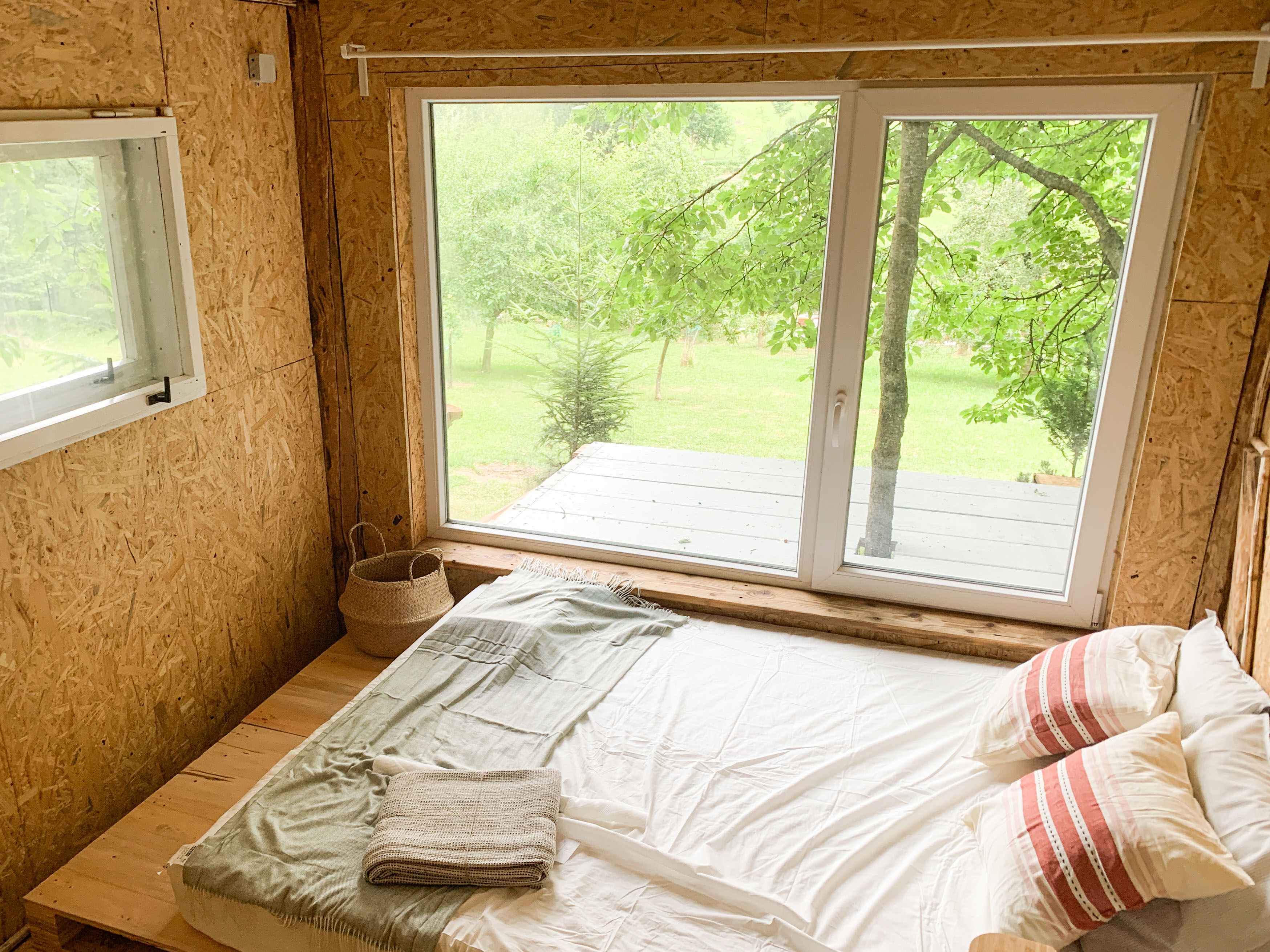 Glamping Český ráj foto 2