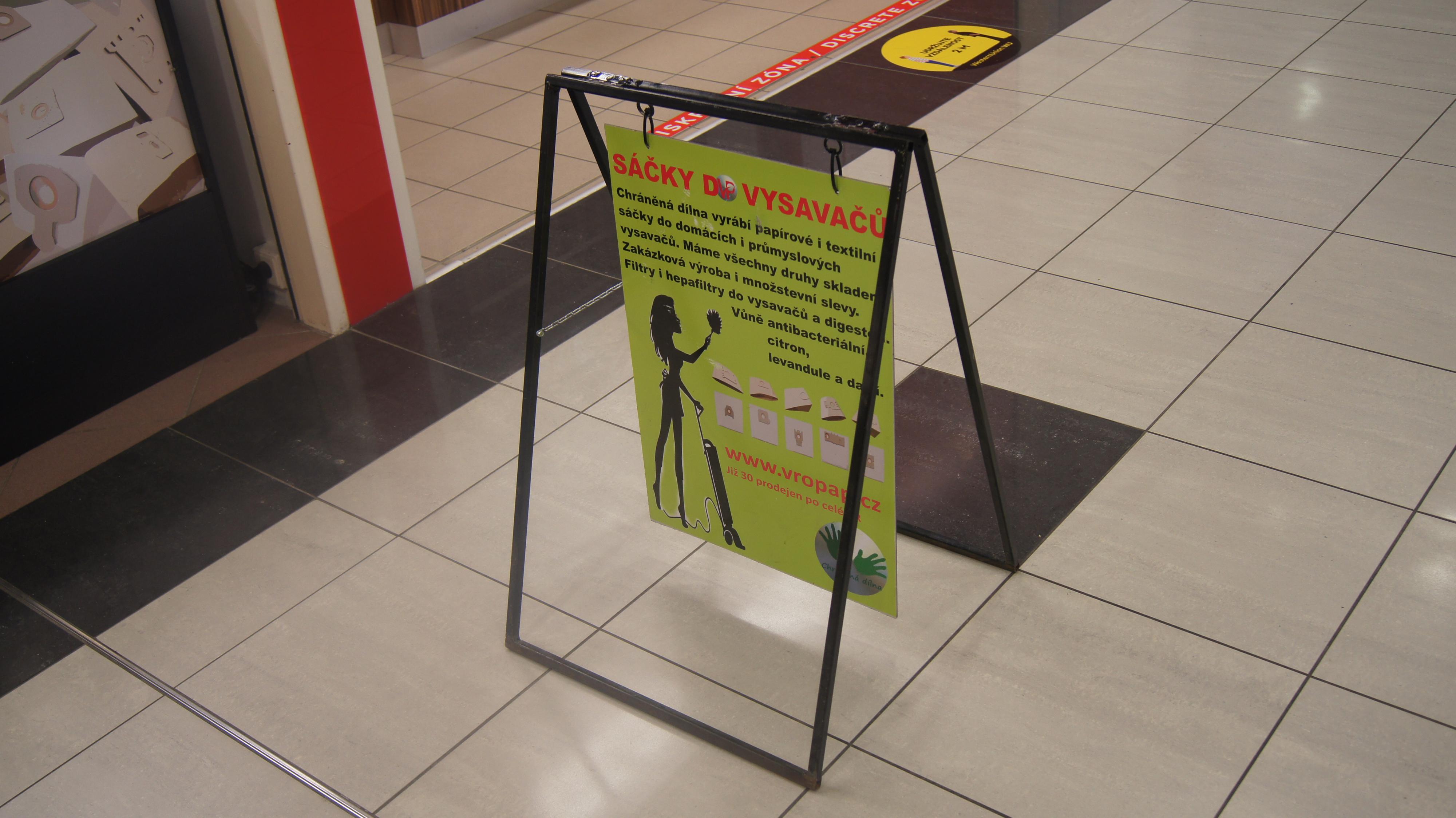 Sáčky do vysavačů SVĚRÁKOVÁ s.r.o. foto 3