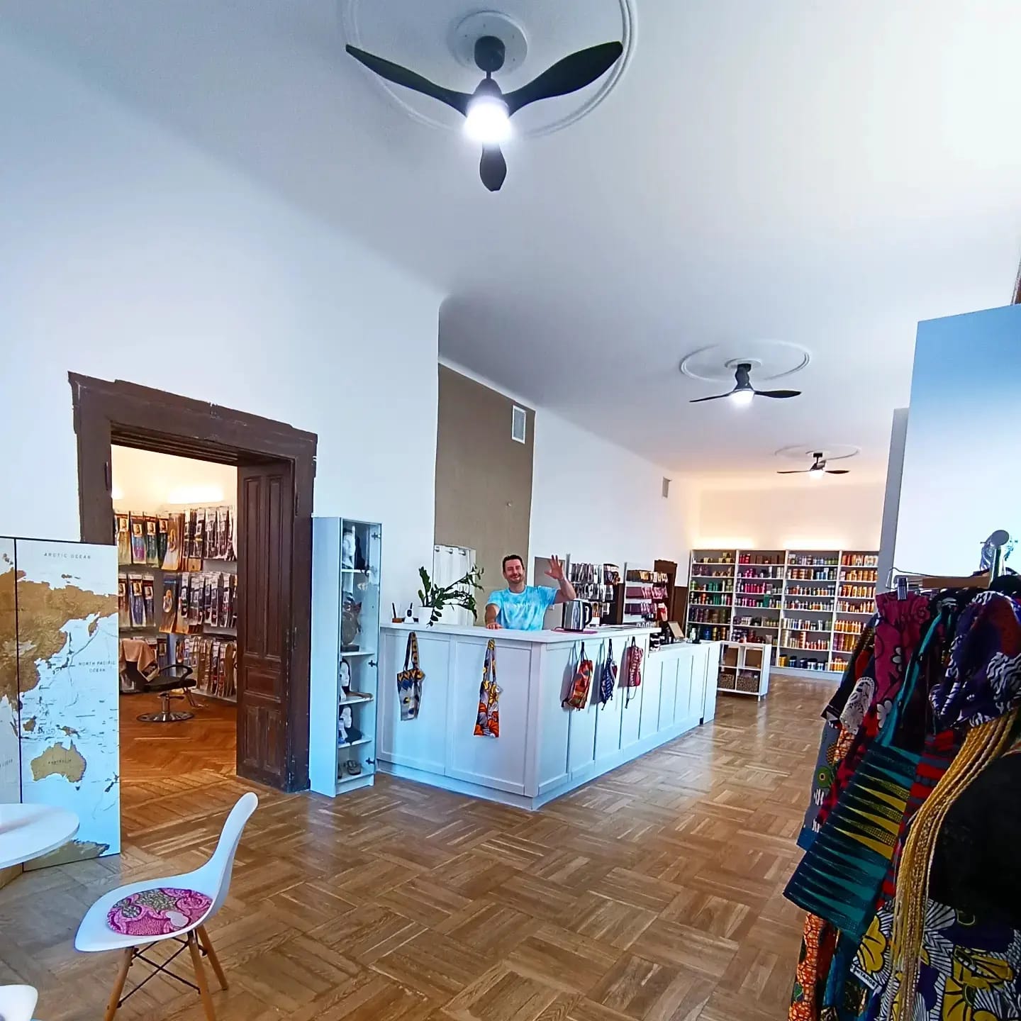 Afro-Shop.cz foto 5
