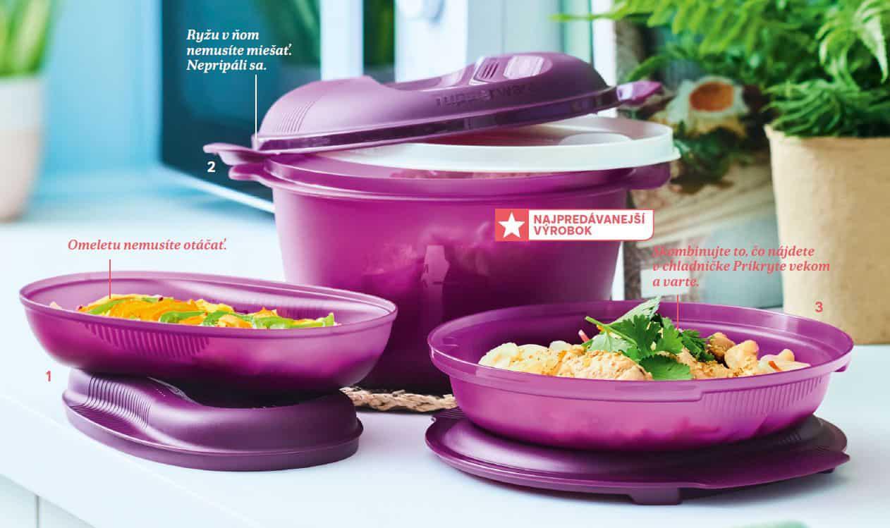 Tupperware - Poklady do kuchyně foto 5
