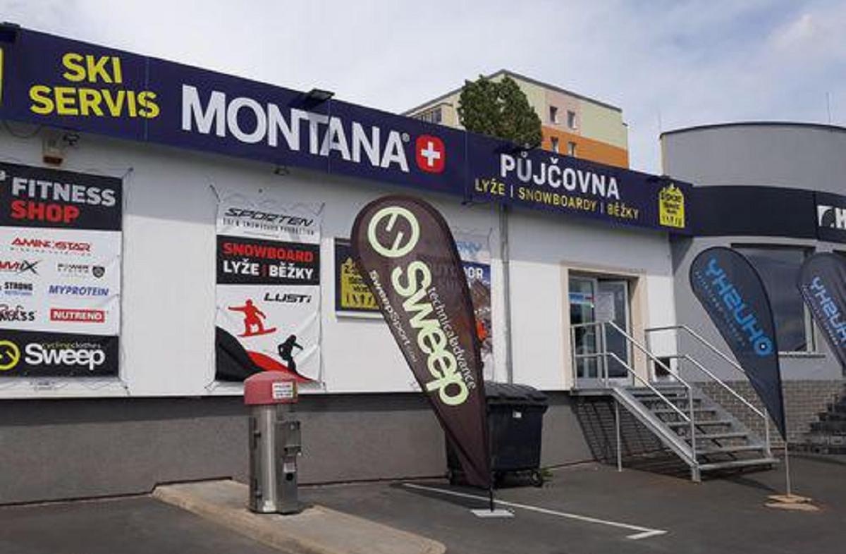 Z-SPORT SERVIS