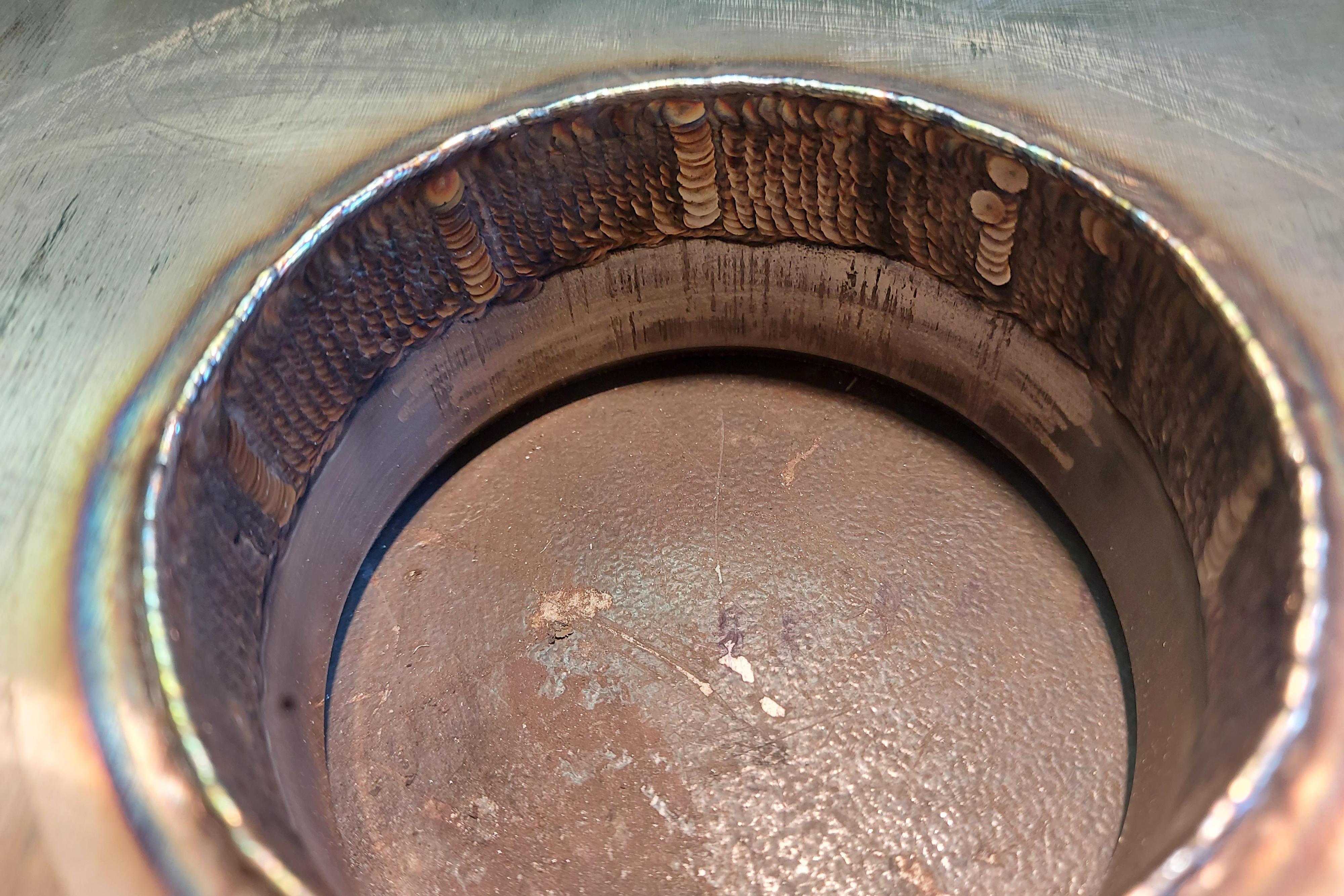 Navařování - Petr Hyvnar