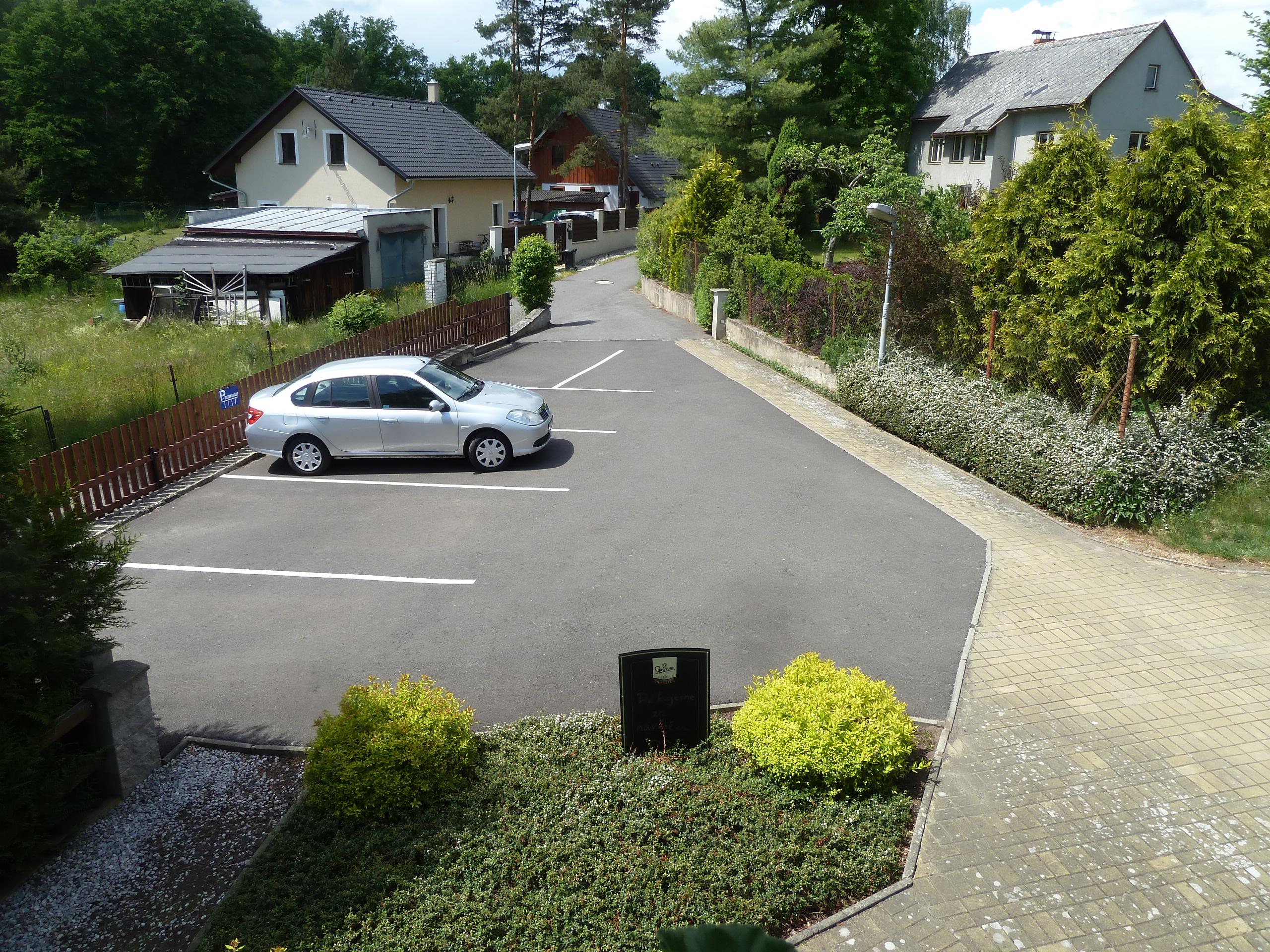 Druhý domov foto 6