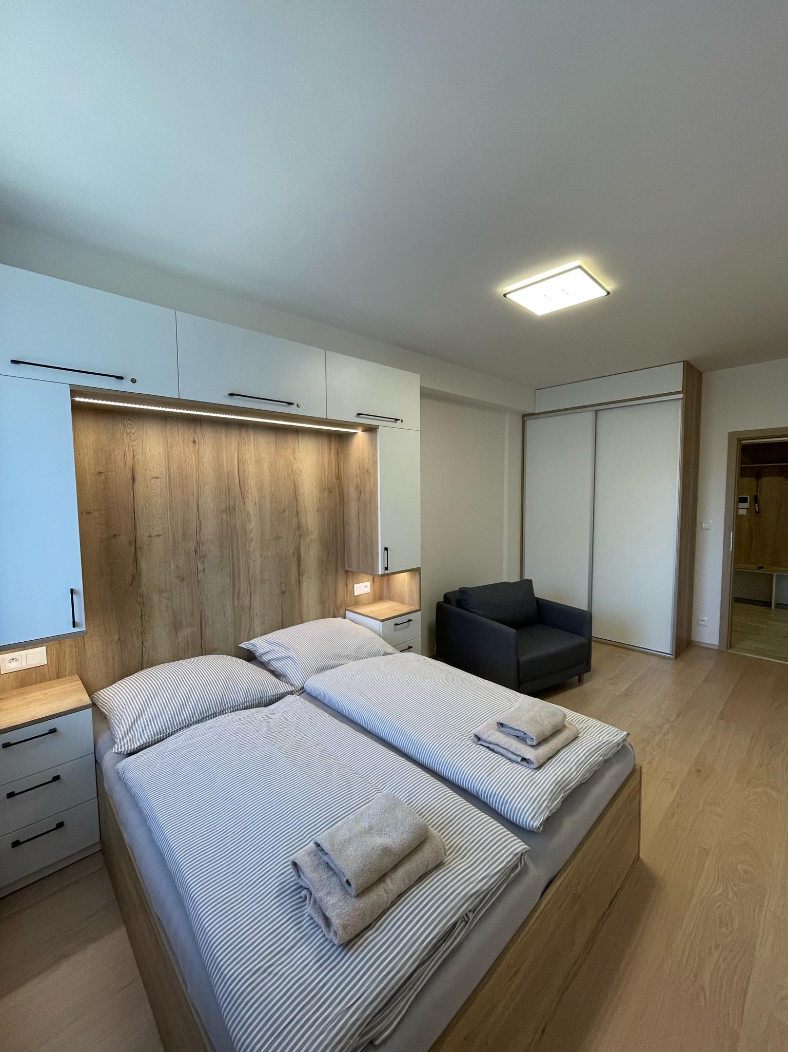 Apartmán Cleanovec foto 2