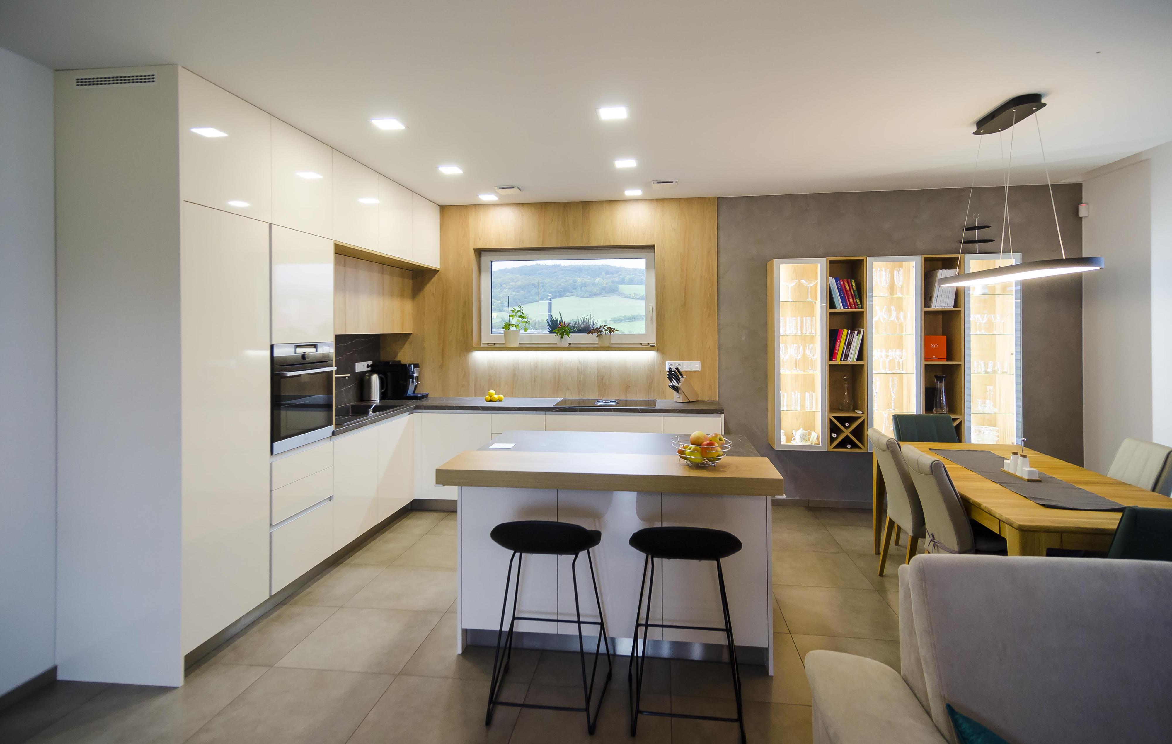 Chytré Kuchyně foto 5