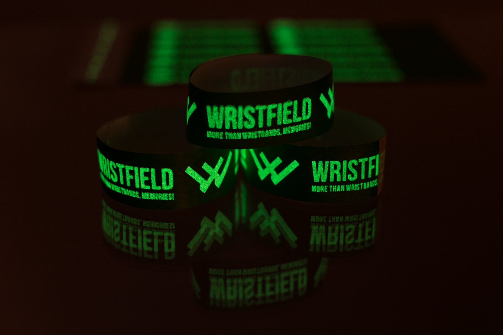 VIPnaramky / Wristfield foto 2
