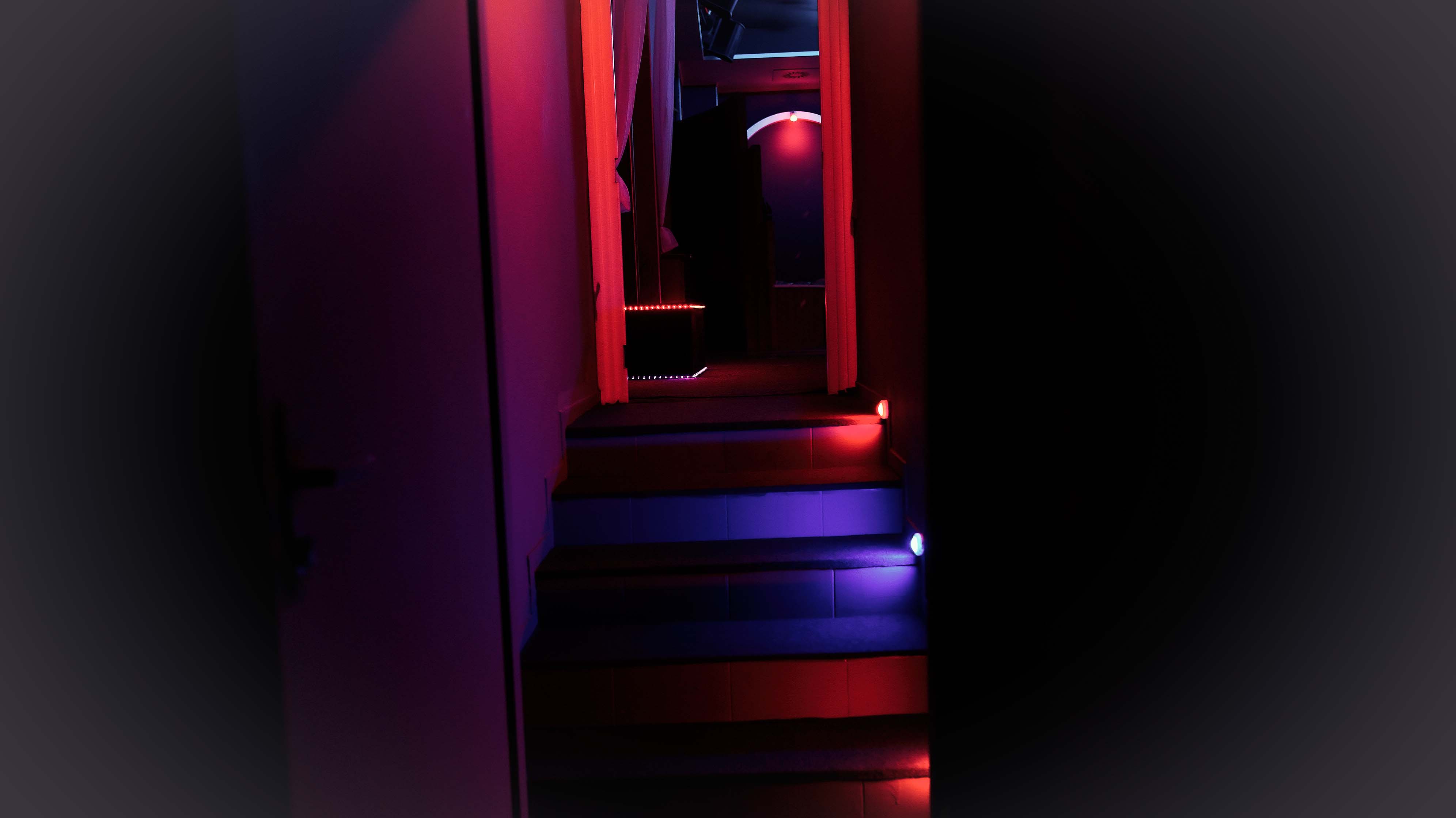 Swingers Club Nirvana foto 4