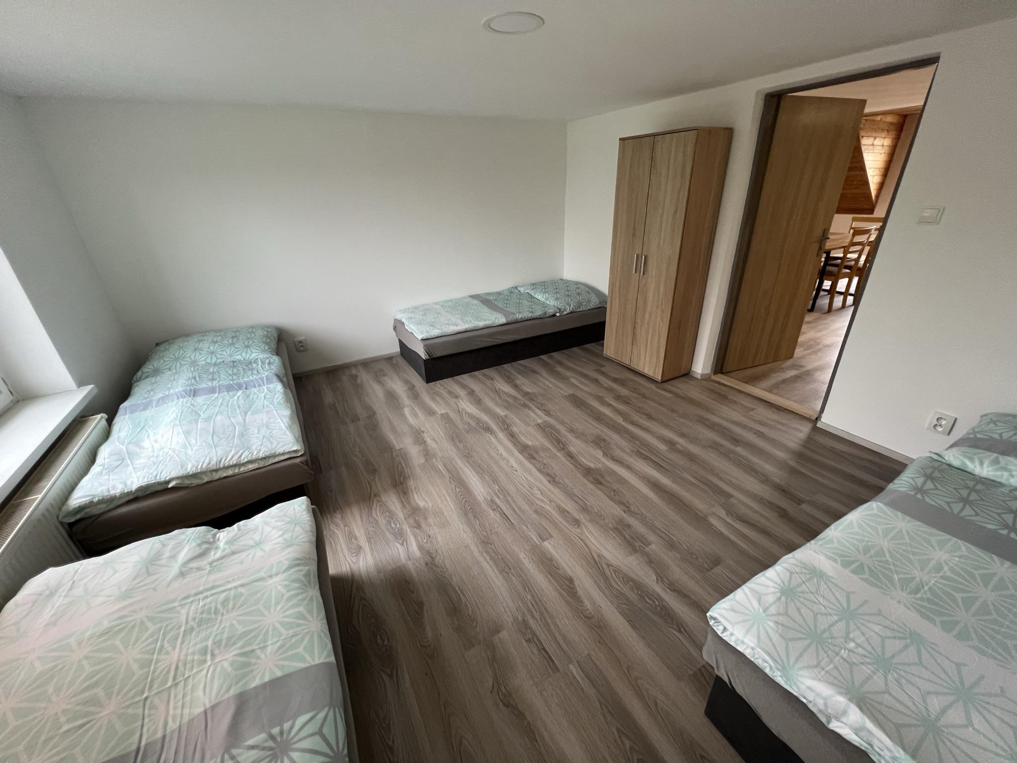 Ubytovna Frýdlant foto 4