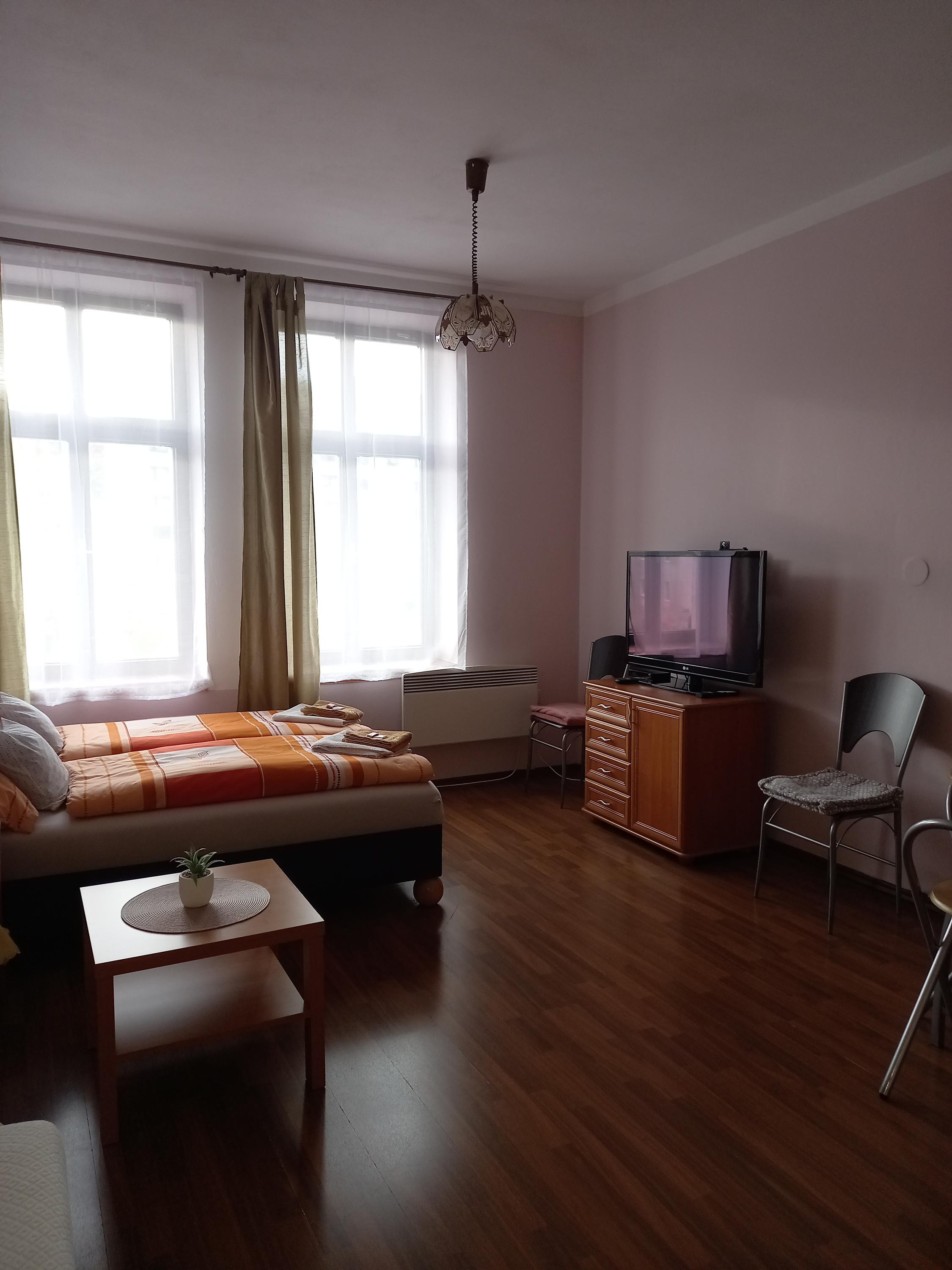 Apartmán Maršík foto 6