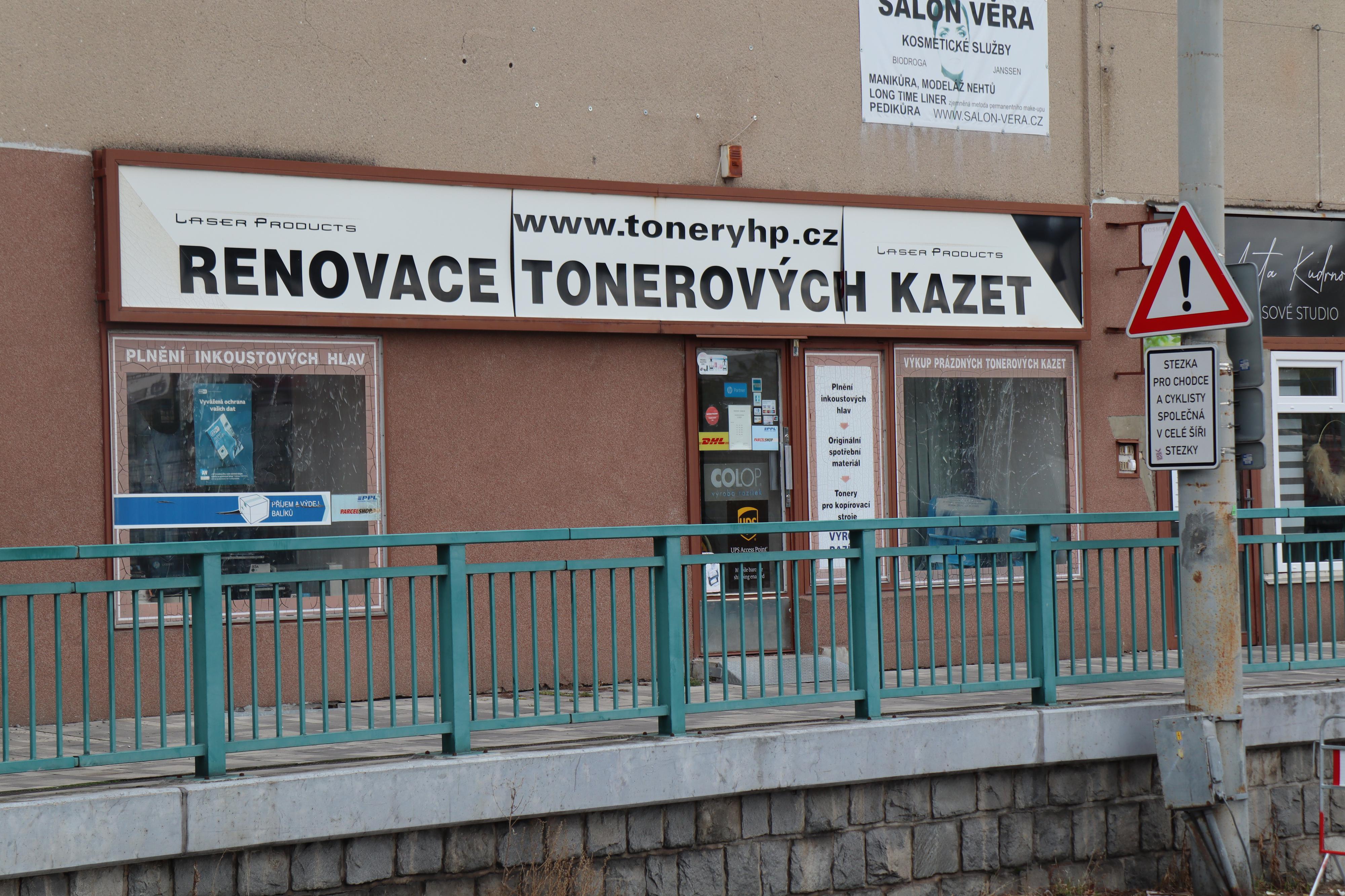 TONERY PETR HETEŠ foto 2