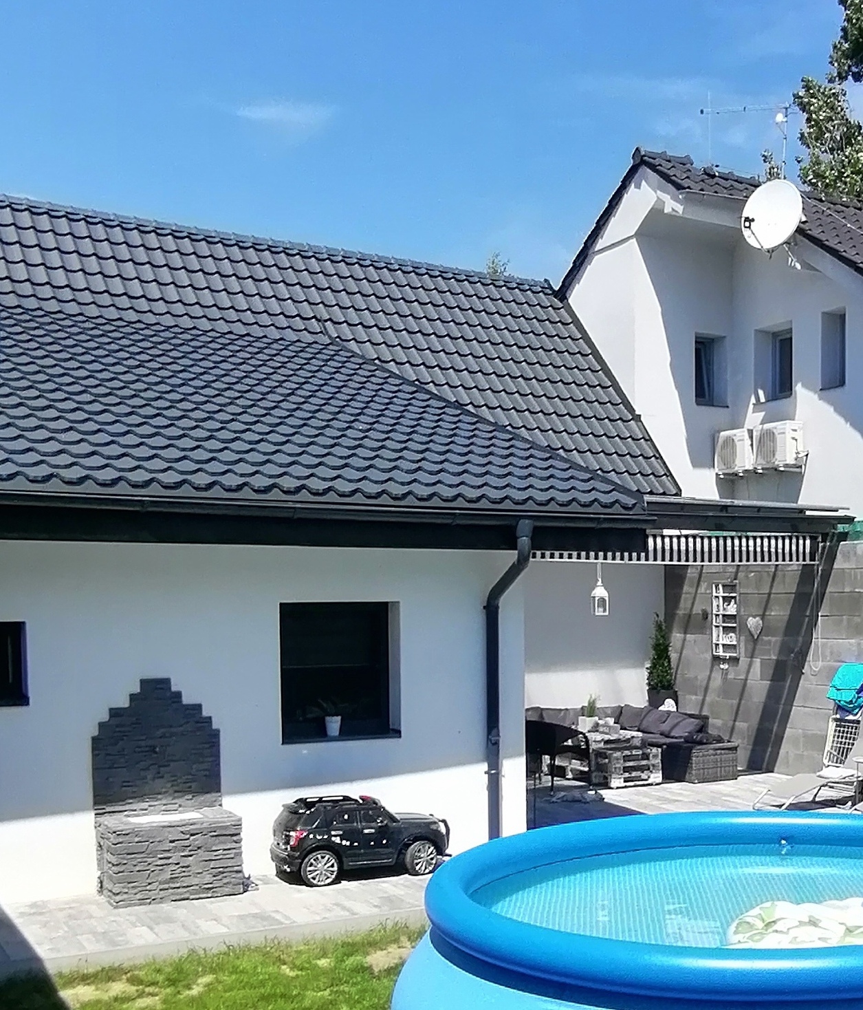 Daniel Gálik - Pořádková služba foto 1