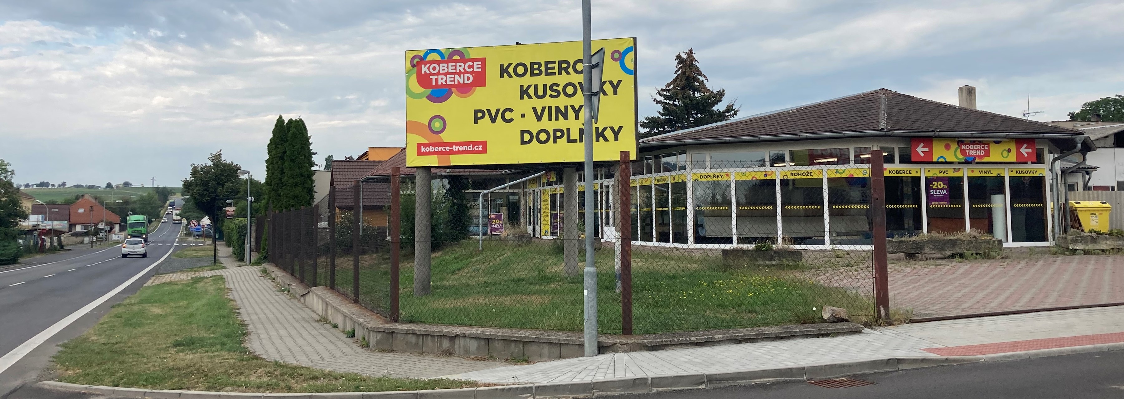 KOBERCE TREND KUTNÁ HORA foto 2