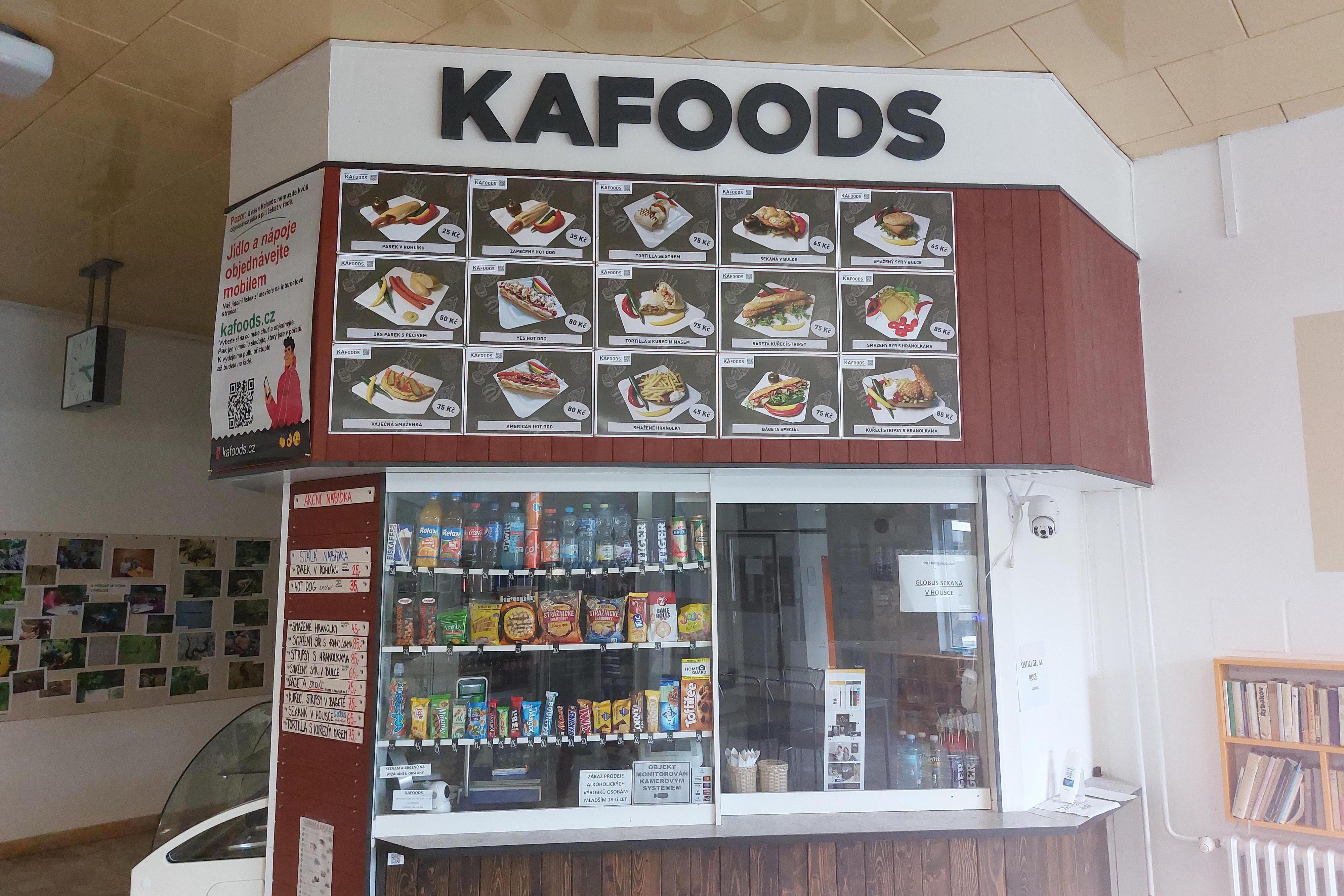 Kafoods