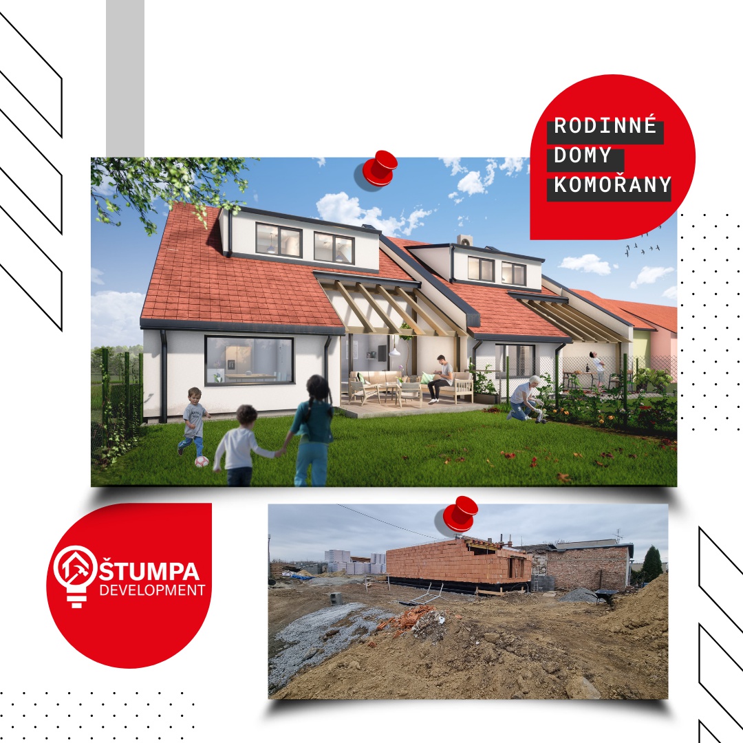 Štumpa Development, s.r.o. foto 4