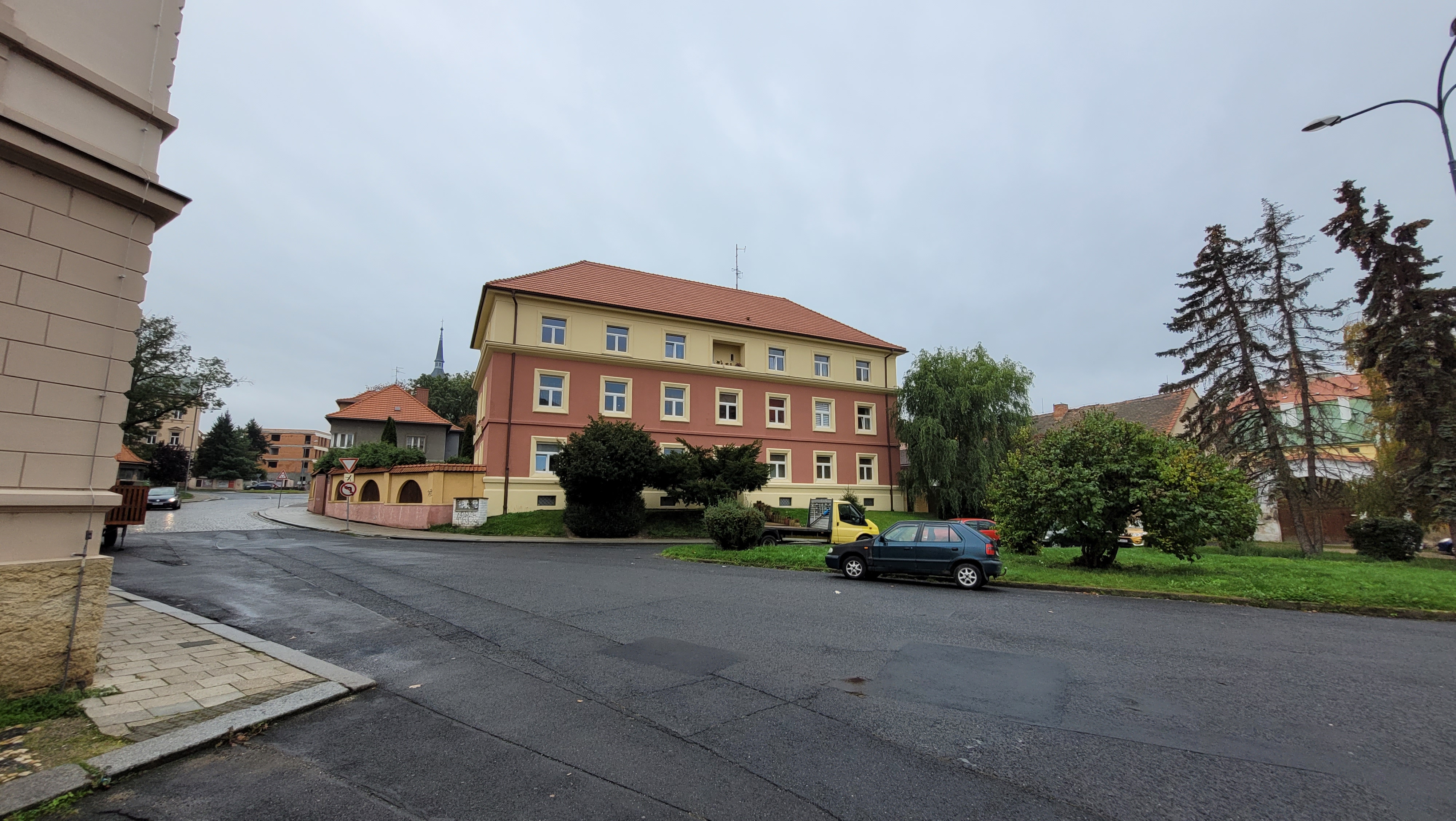 Penzion U Parku foto 2