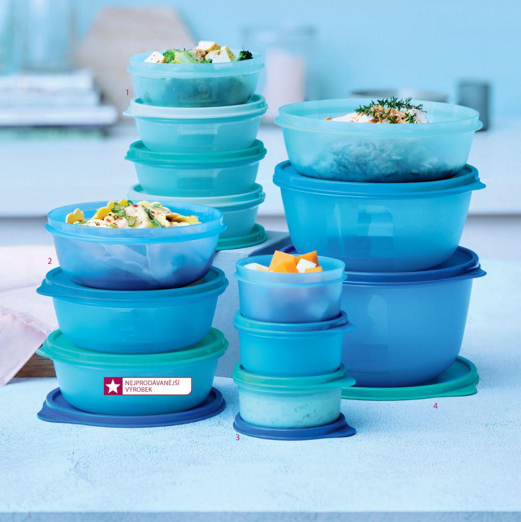 Tupperware - Poklady do kuchyně foto 2