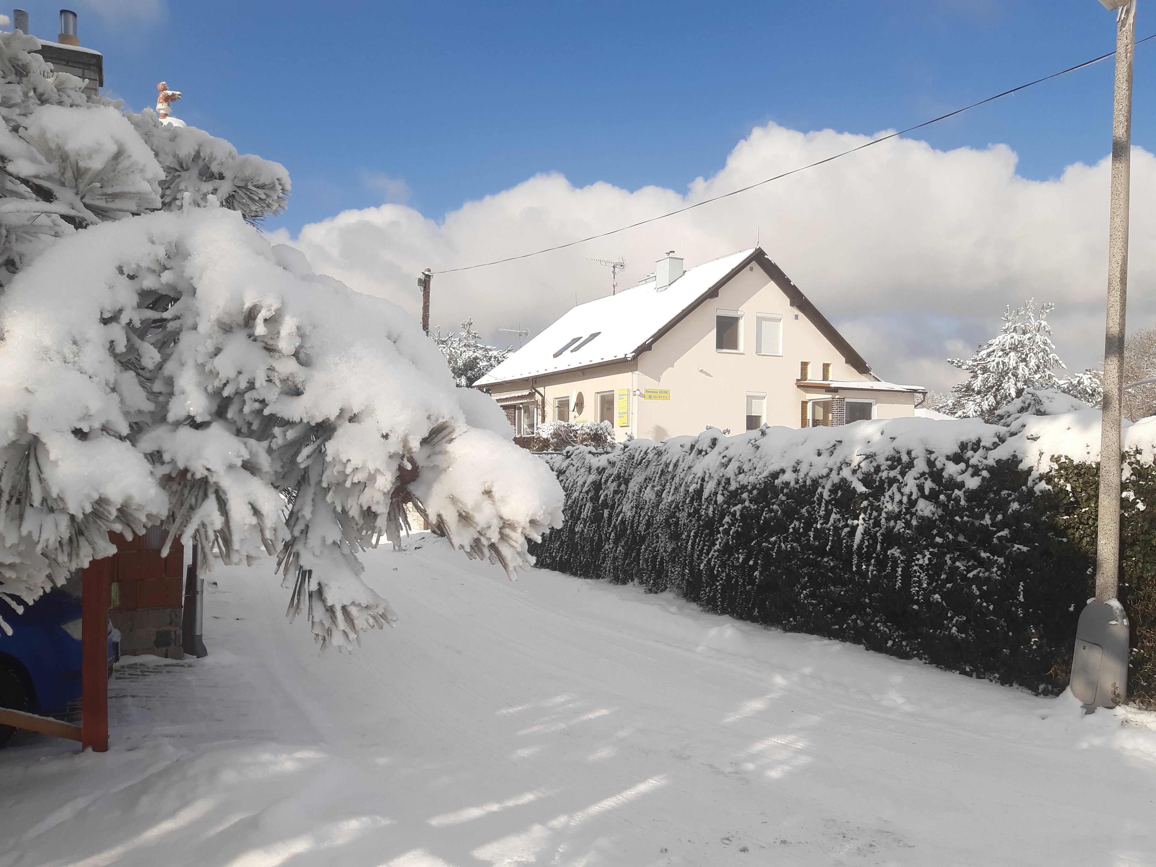 Penzion Kunc foto 4