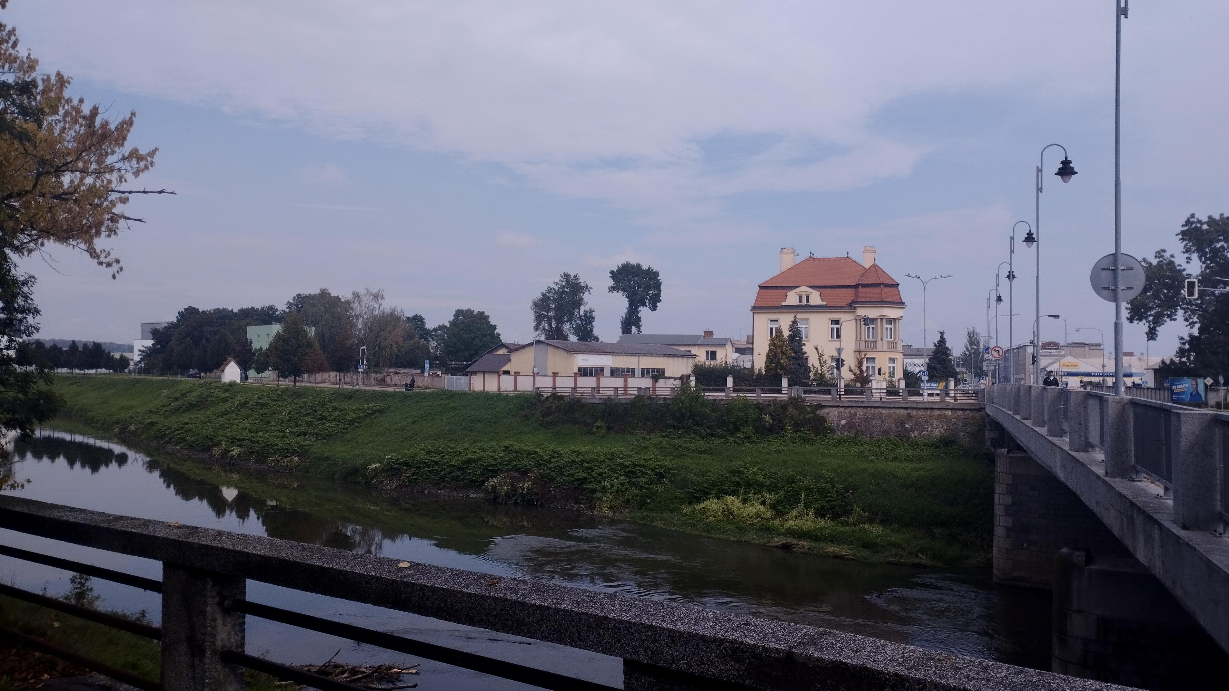 Ubytovna Kroměříž foto 2