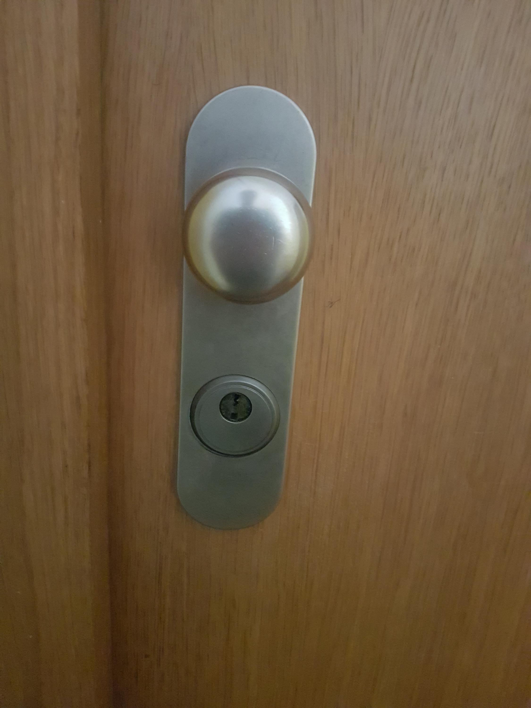 Zámečnictví Nusle Jandera foto 5