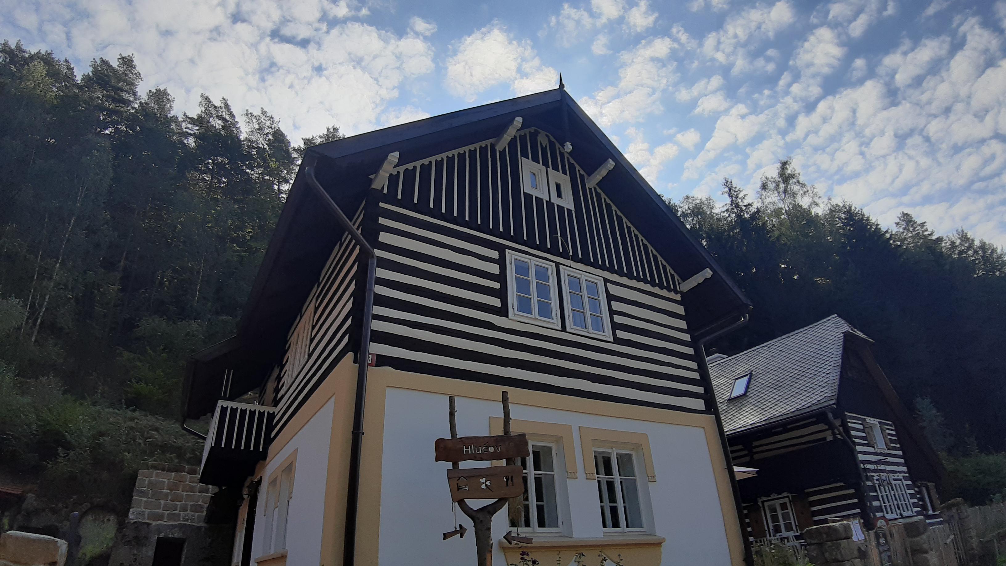 Penzion Hlučov foto 2