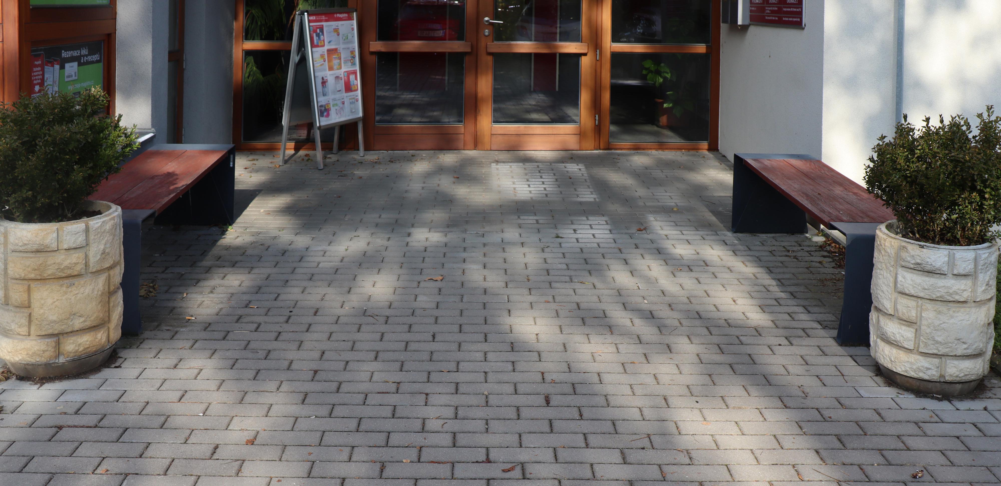 Obecní knihovna Stěžery foto 3