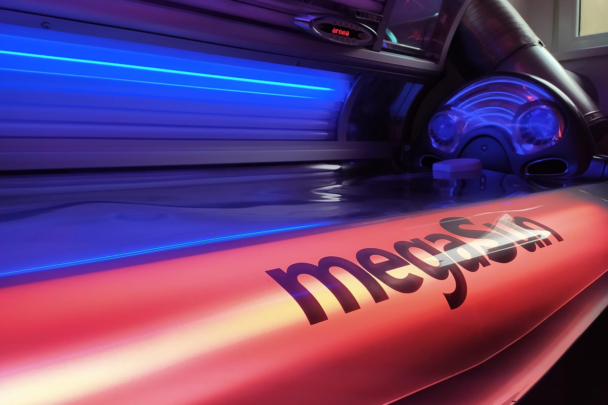 Přeštické solárko