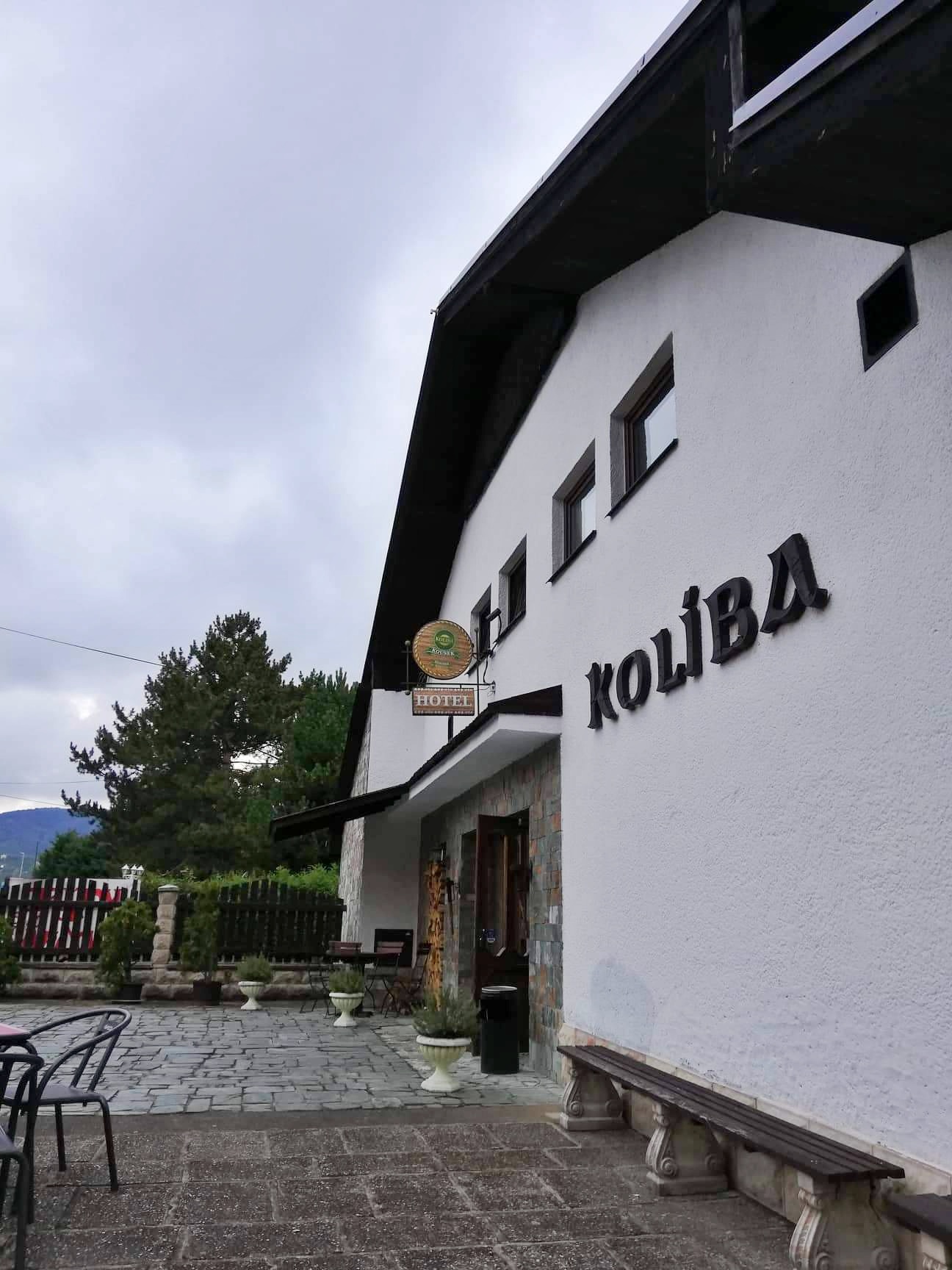 Hotel Koliba foto 3
