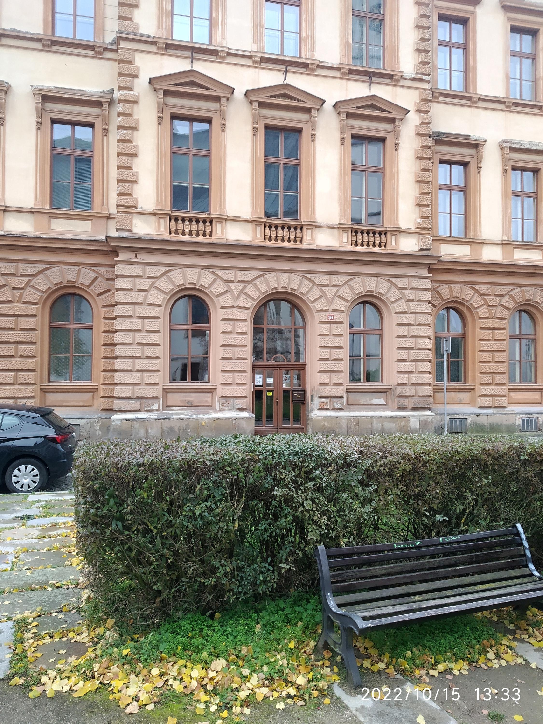 Střední průmyslová škola a Střední odborné učiliště Uničov foto 4