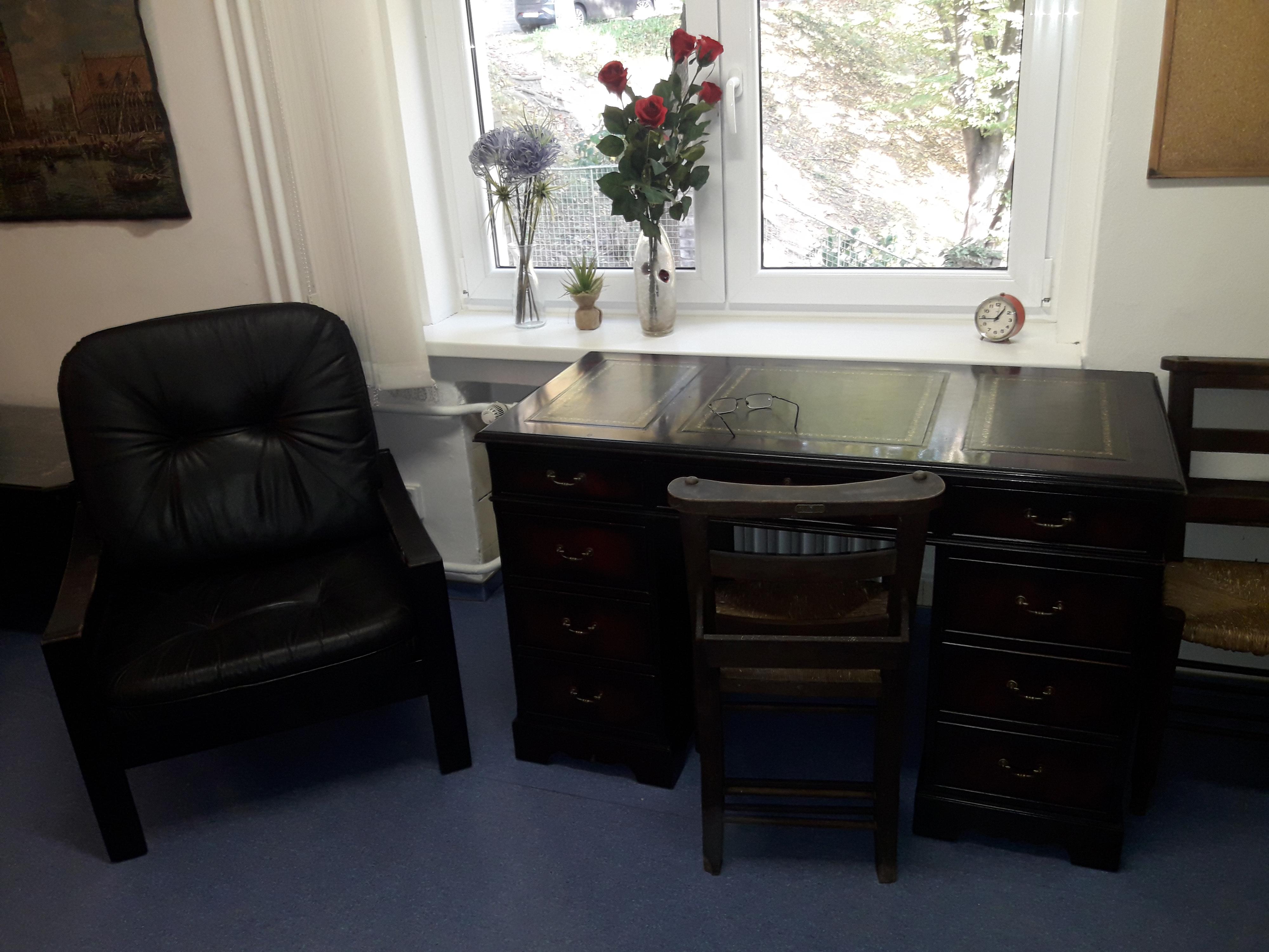 Doléčování při léčbě závislostí