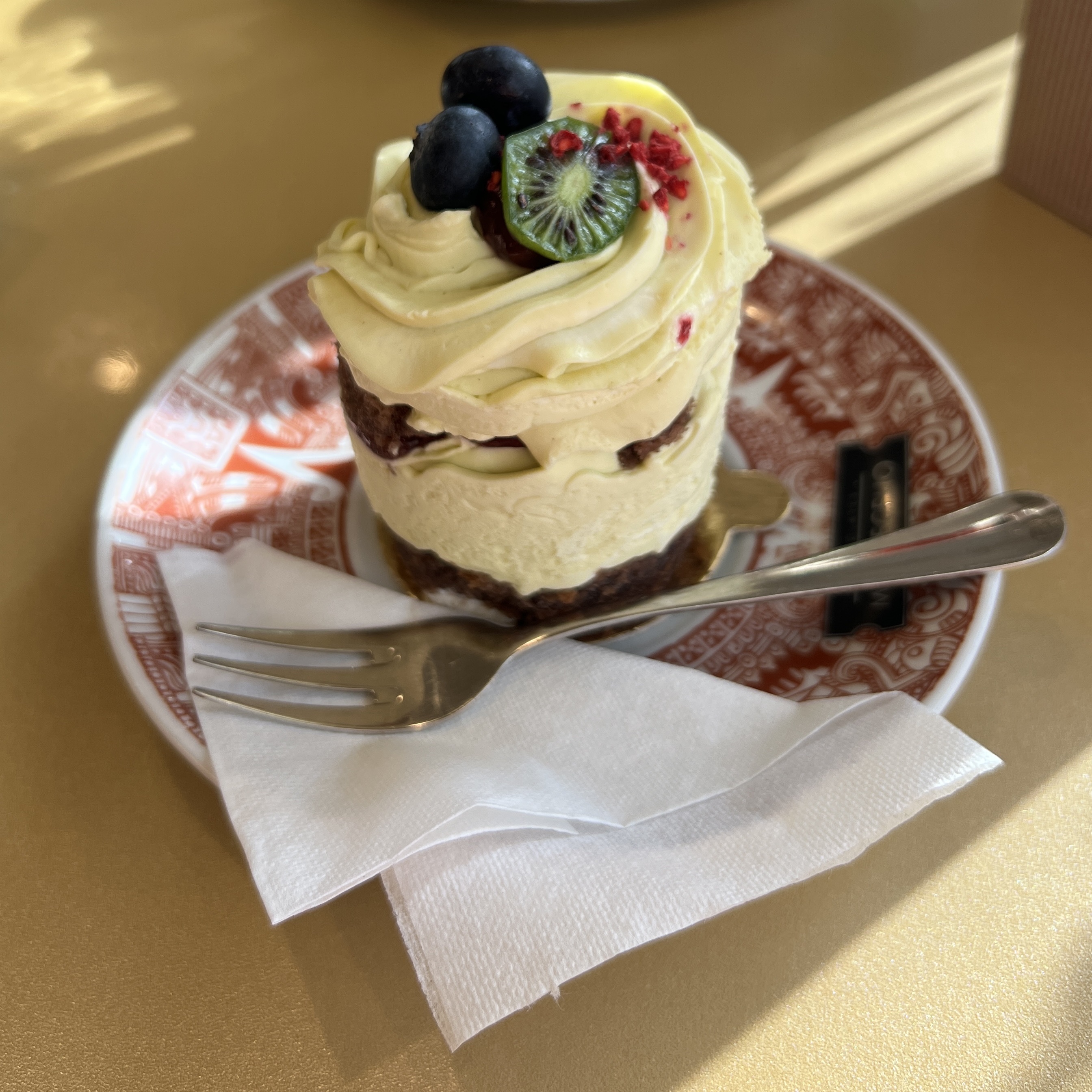 LA SABBIA CAFÉ foto 2