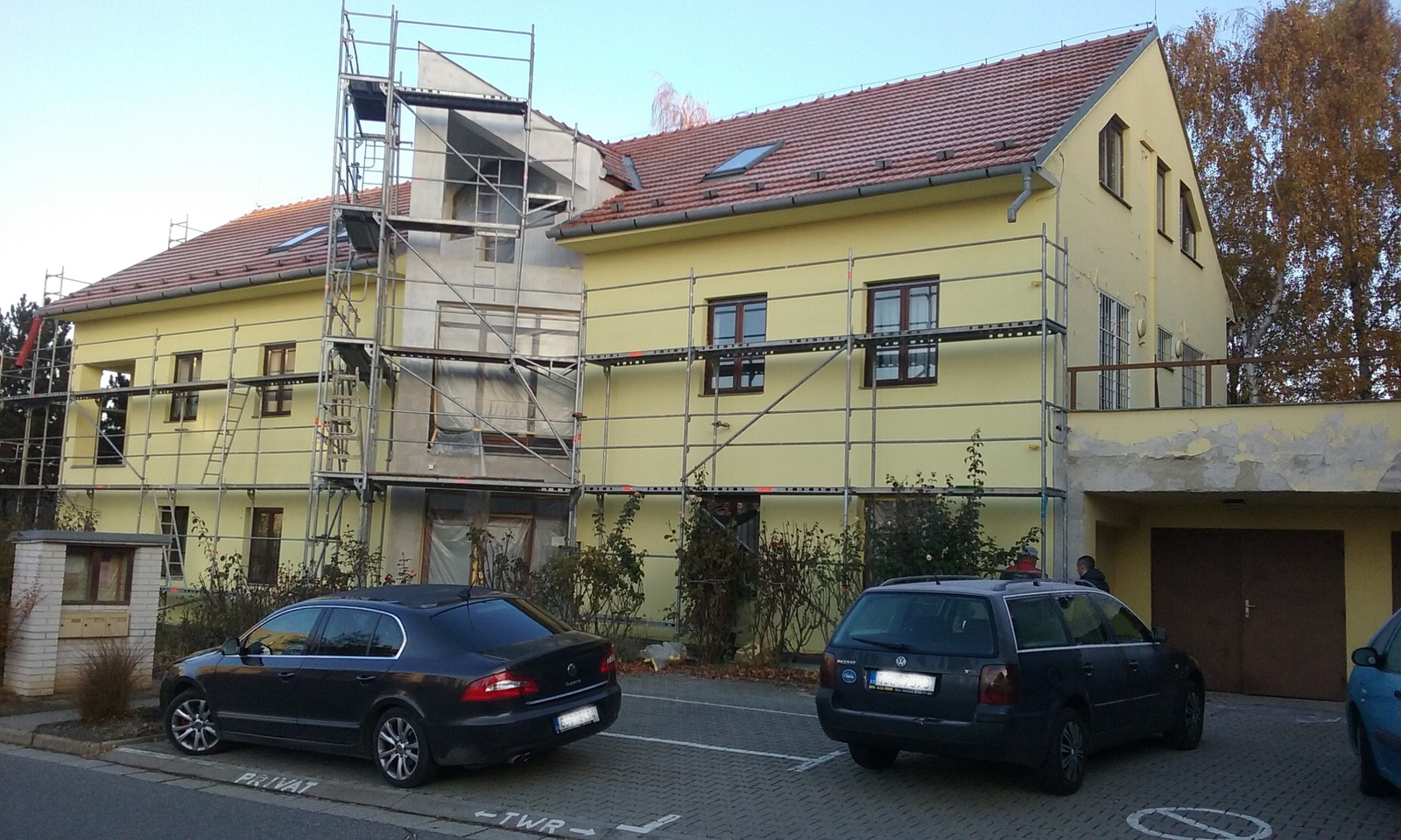 DD stavitelství, s.r.o. foto 2