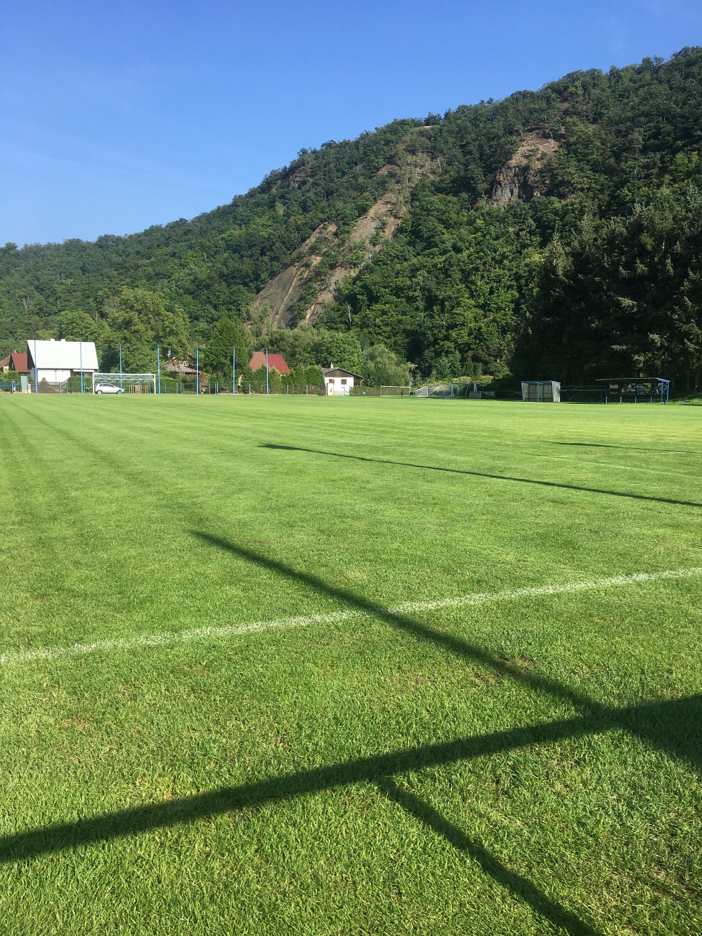 SK KAZÍN - Dolní Mokropsy foto 5