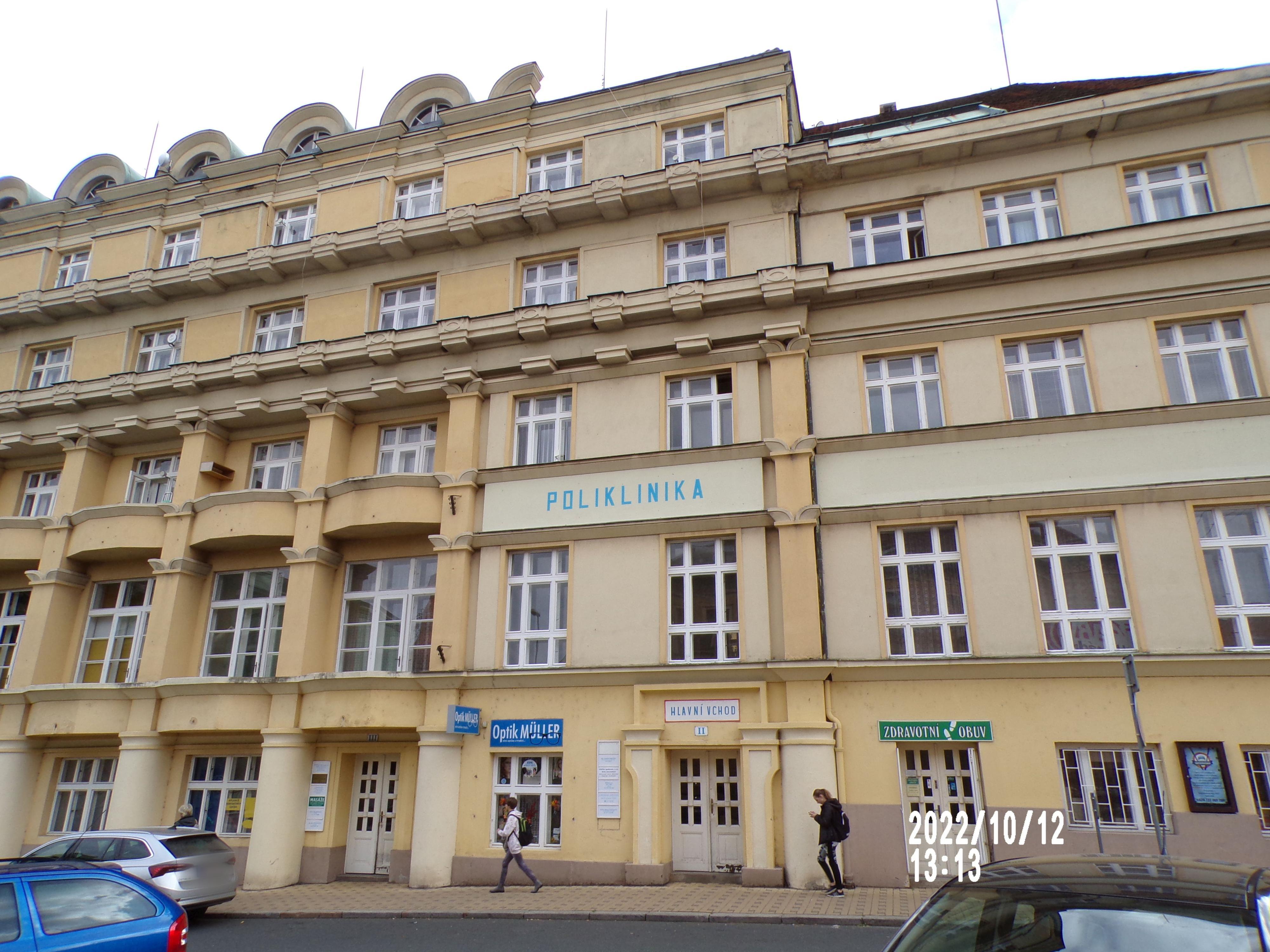 Poliklinika Čáslav, spol. s r.o. foto 6