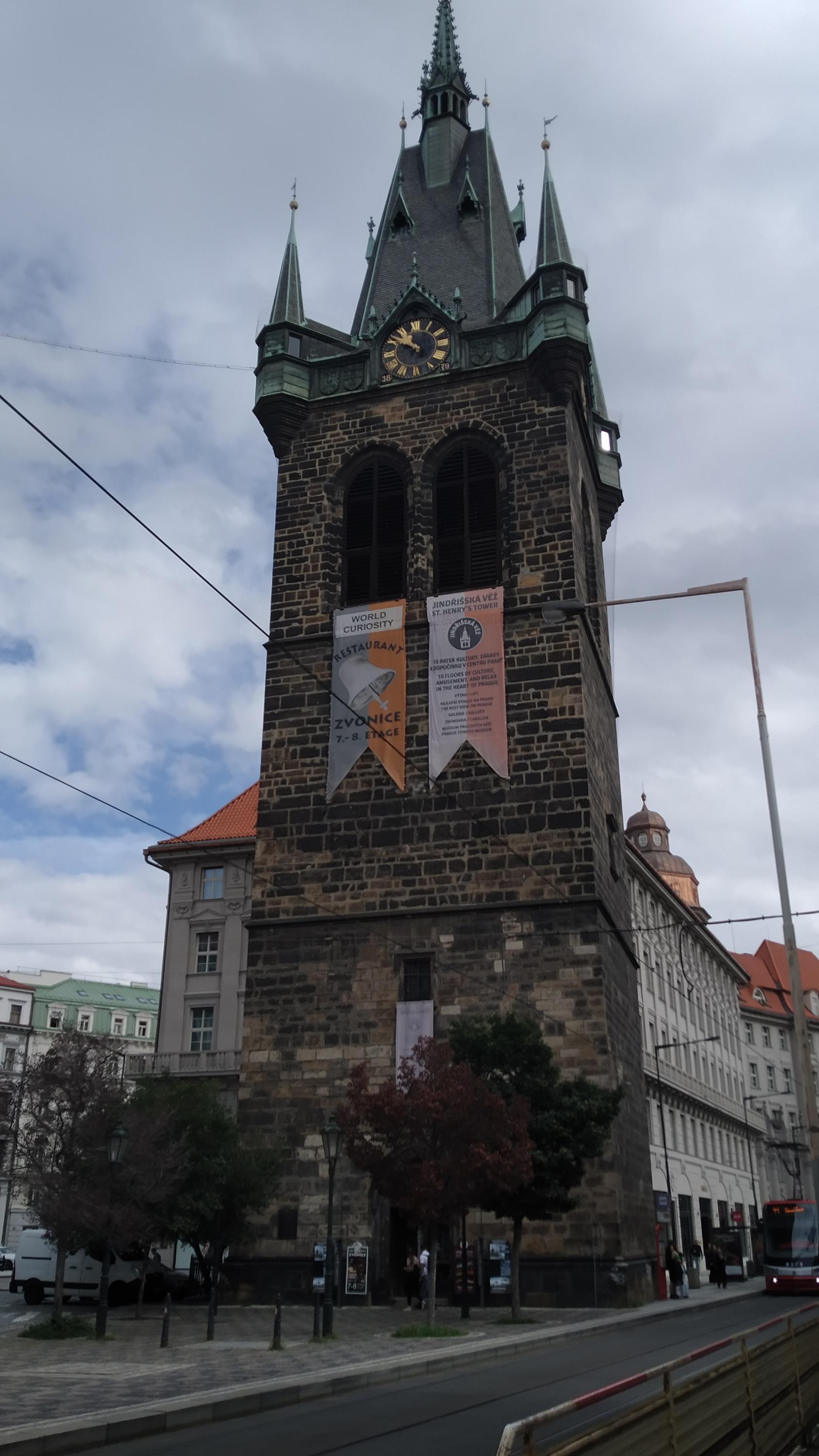 Divadlo ve Věži foto 3