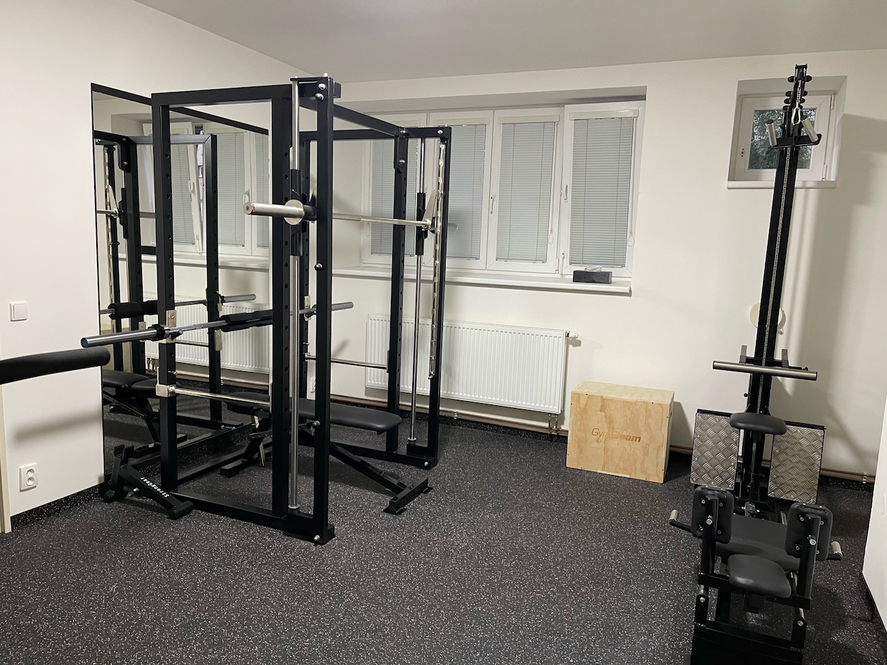 PrivateGym foto 2