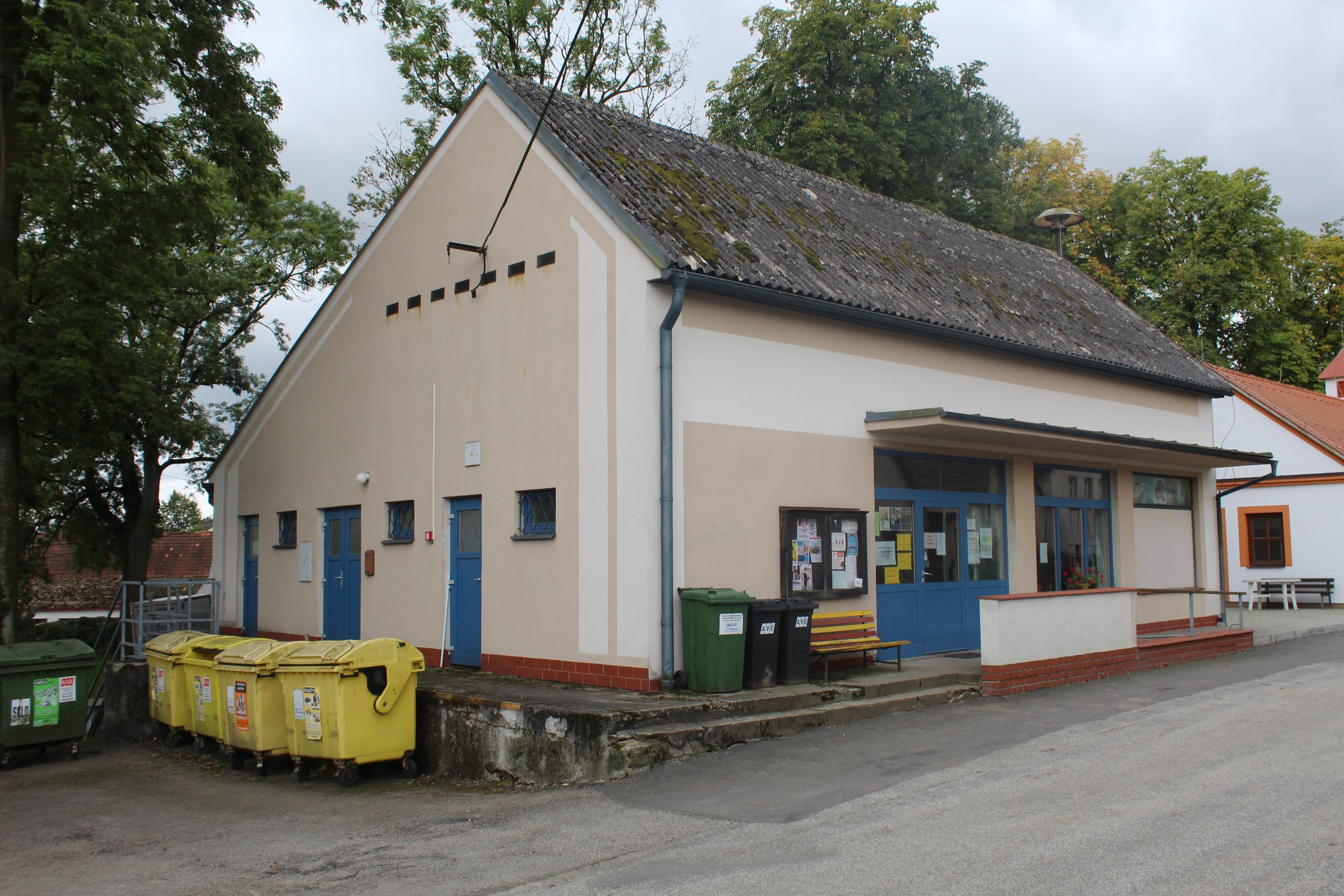 PEKÁRNA VÁCLAV KOTYZA