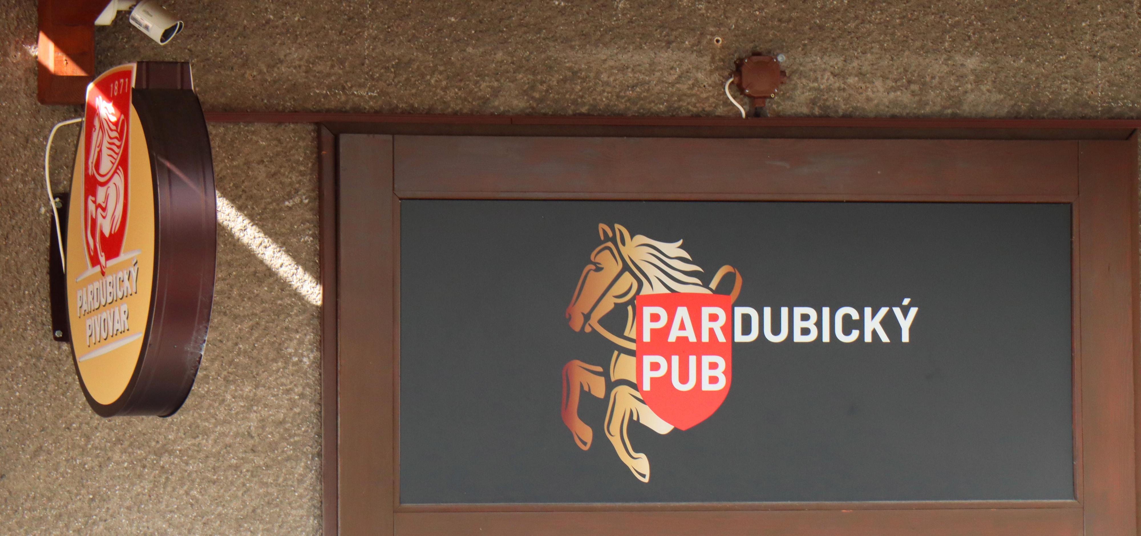 Pardubický PUB foto 3