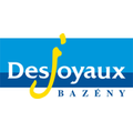 logo Bazény Desjoyaux