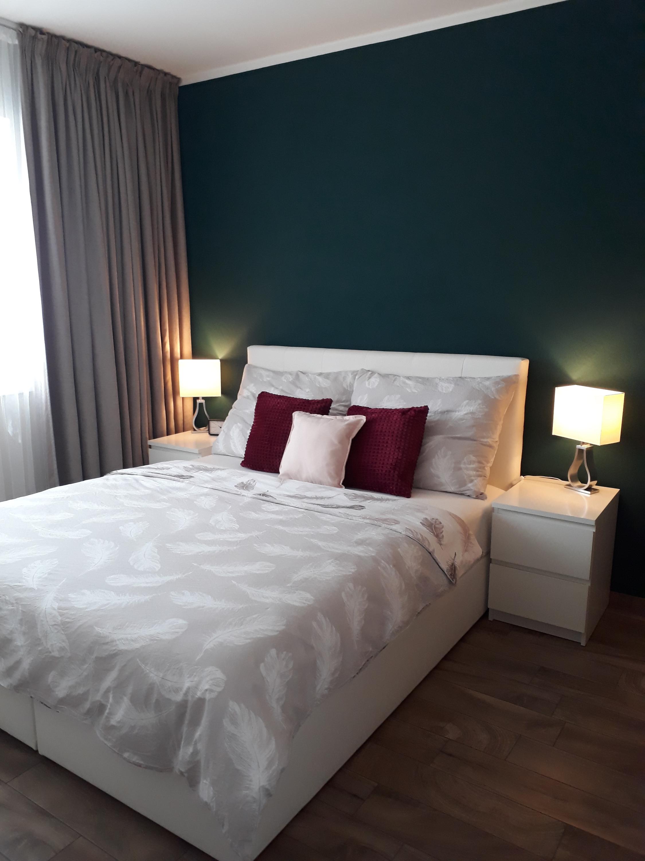 Ubytování na Předměstí foto 2